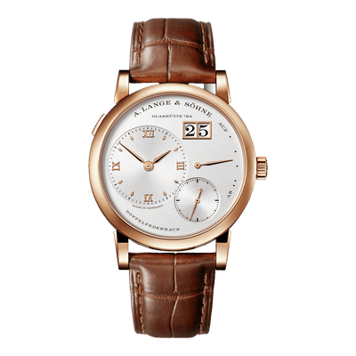 A. Lange & Söhne Lange 1