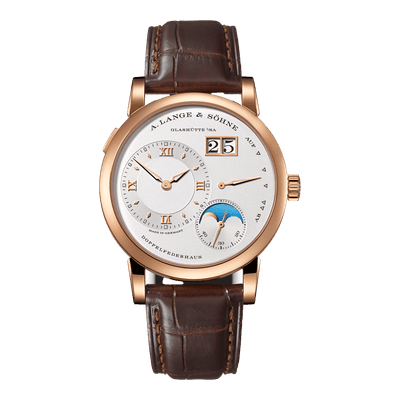 A. Lange & Söhne Lange 1 Moonphase