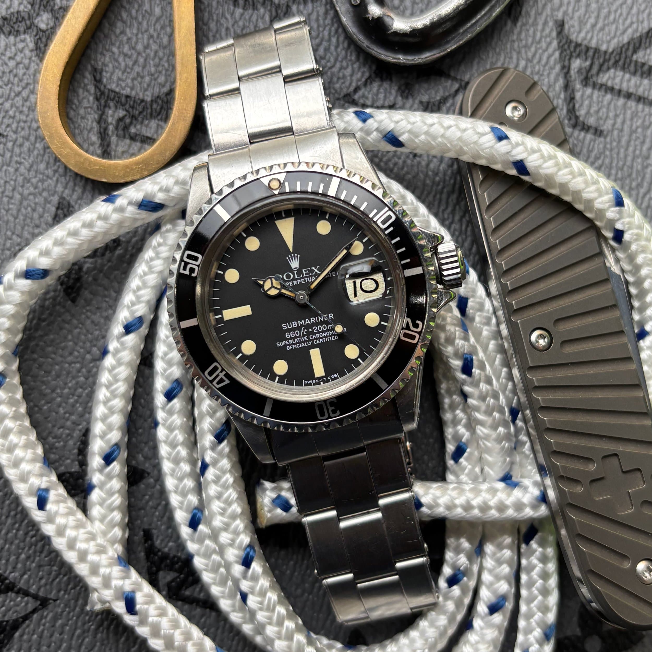 Rolex Submariner Date - Photo 1