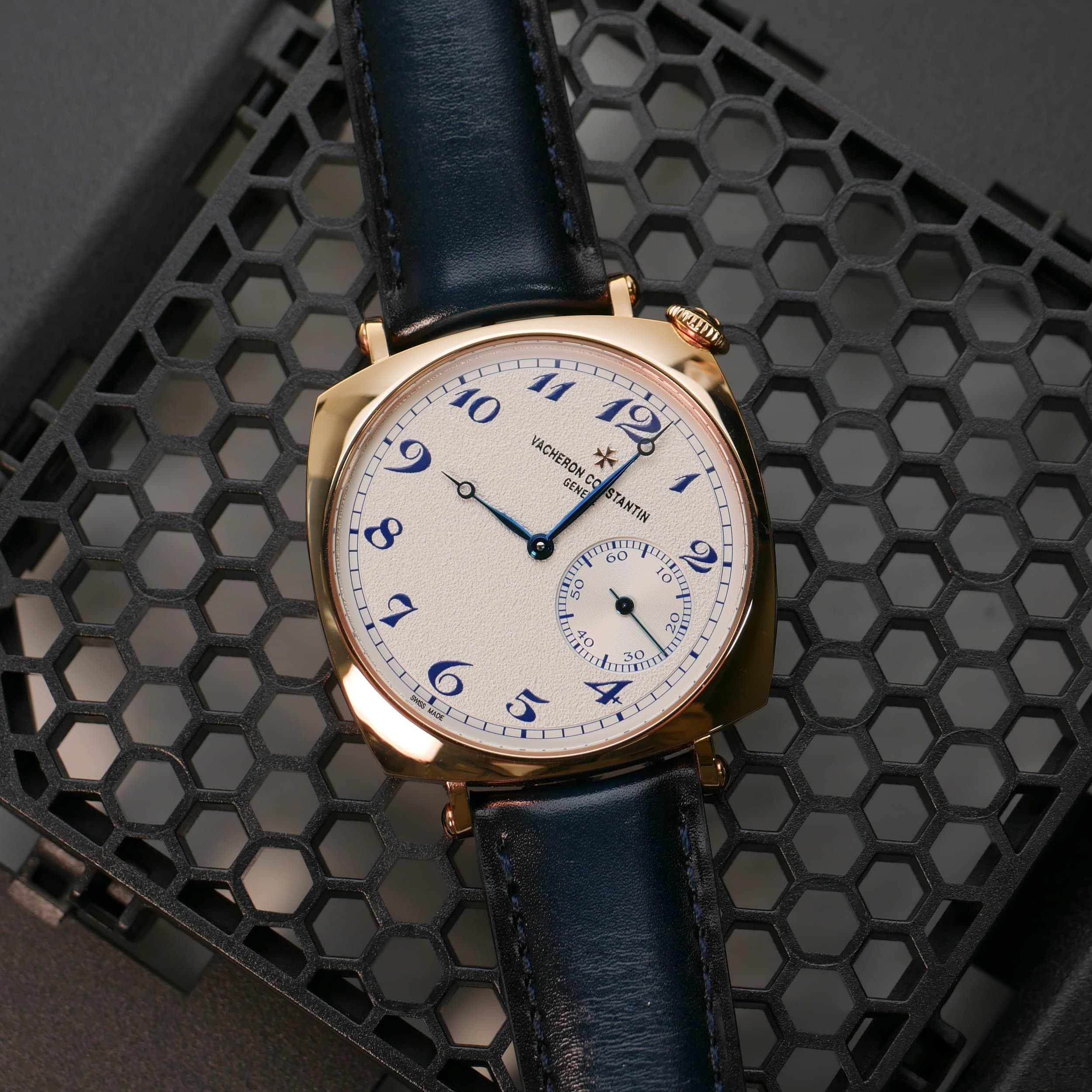 Vacheron Constantin Historiques American 1921 - Photo 1
