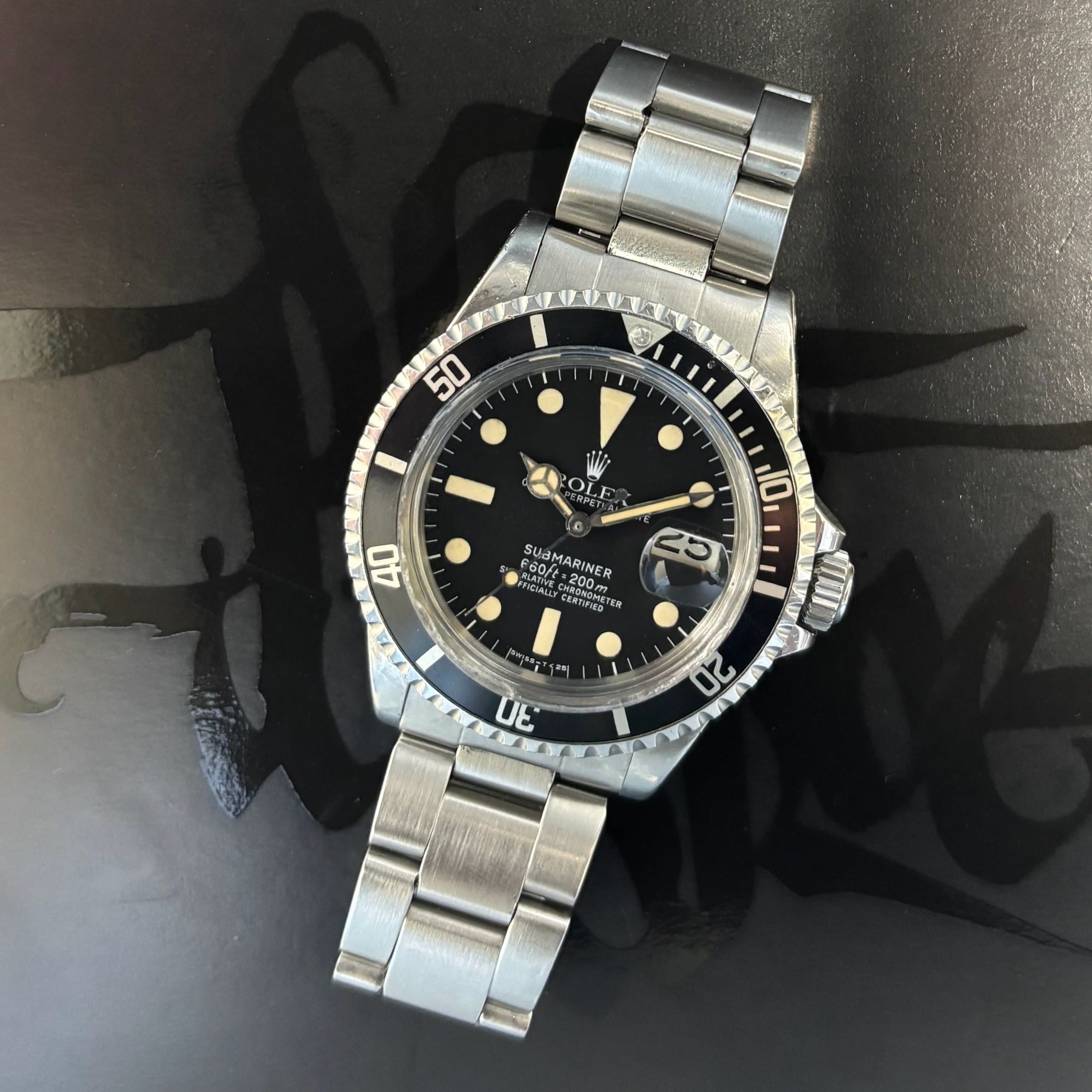 Rolex Submariner Date - Photo 1