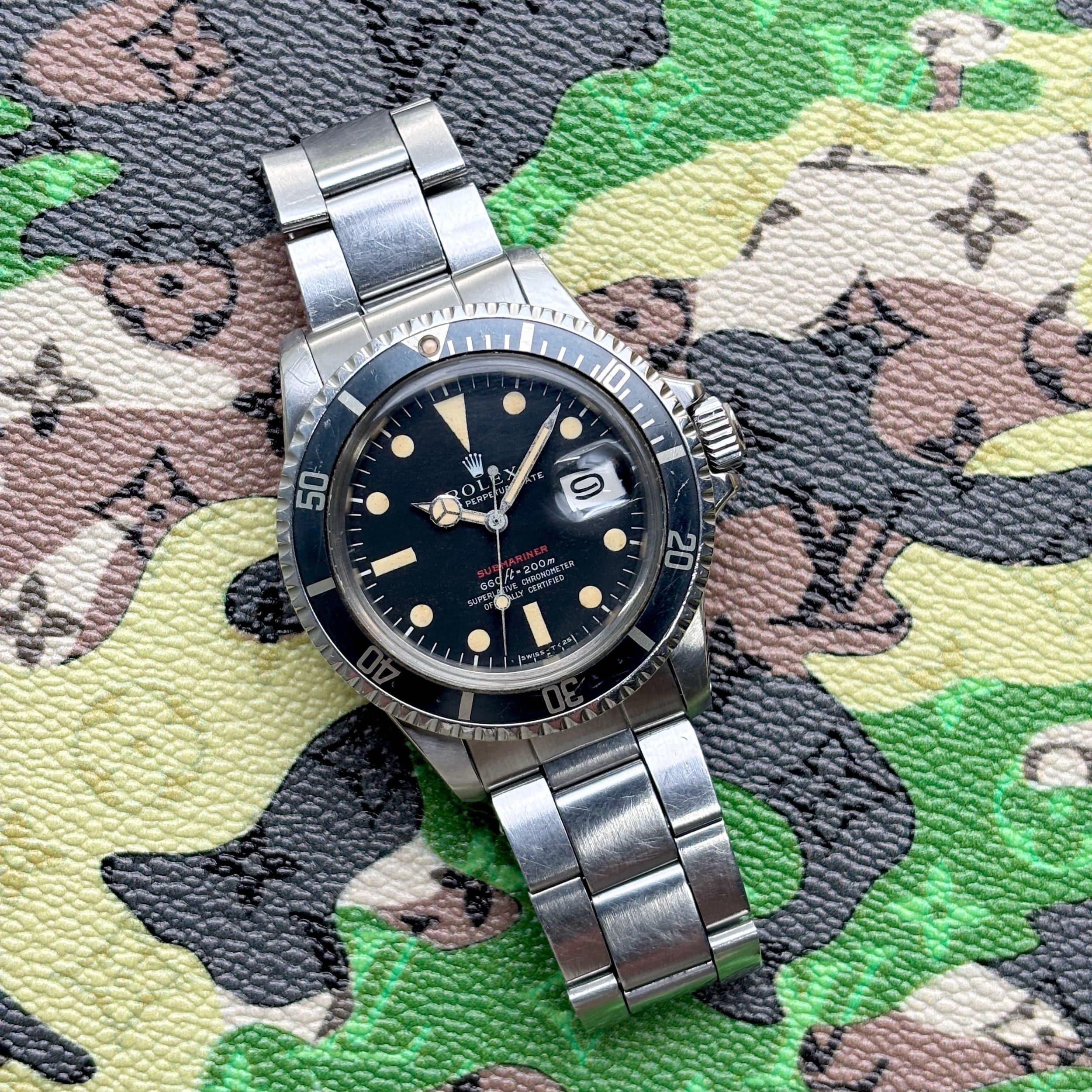 Rolex Submariner Date - Photo 1