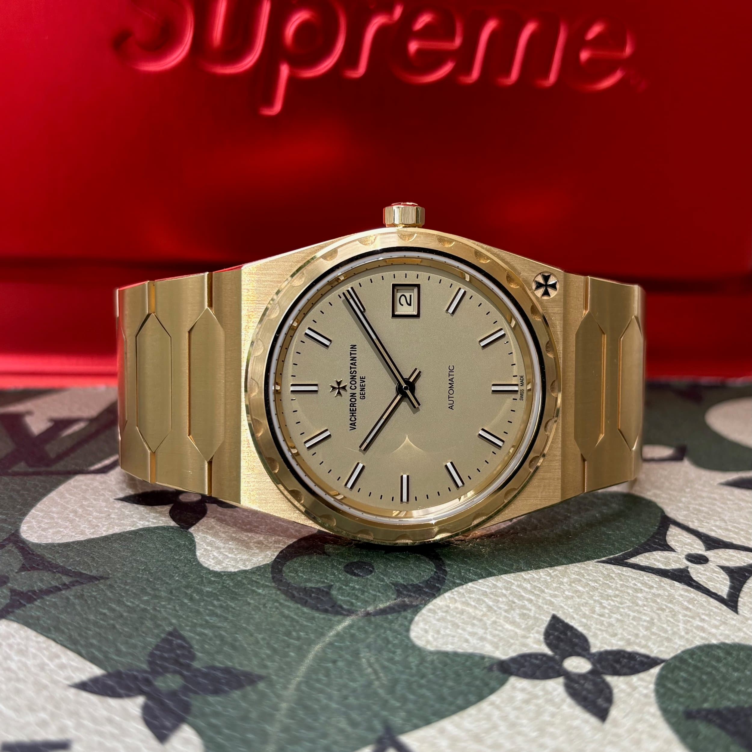 Vacheron Constantin Historiques 222 - Photo 1