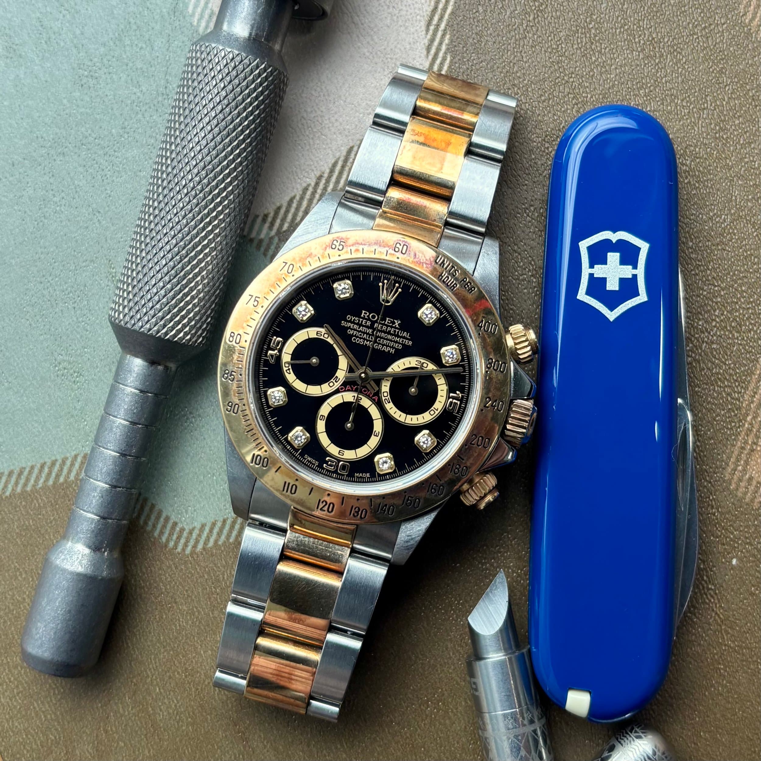 Rolex Cosmograph Daytona - Photo 1
