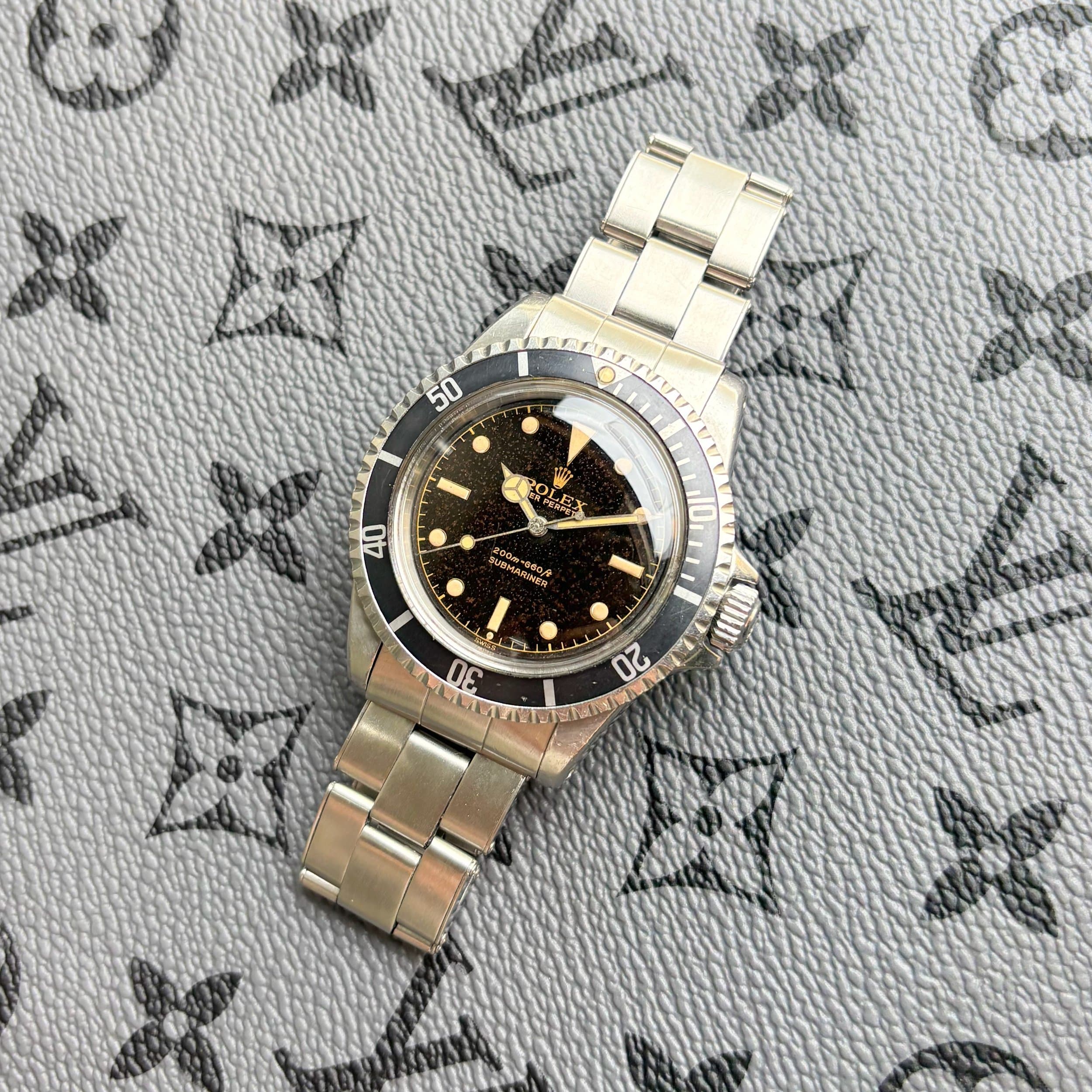 Rolex Submariner - Photo 1