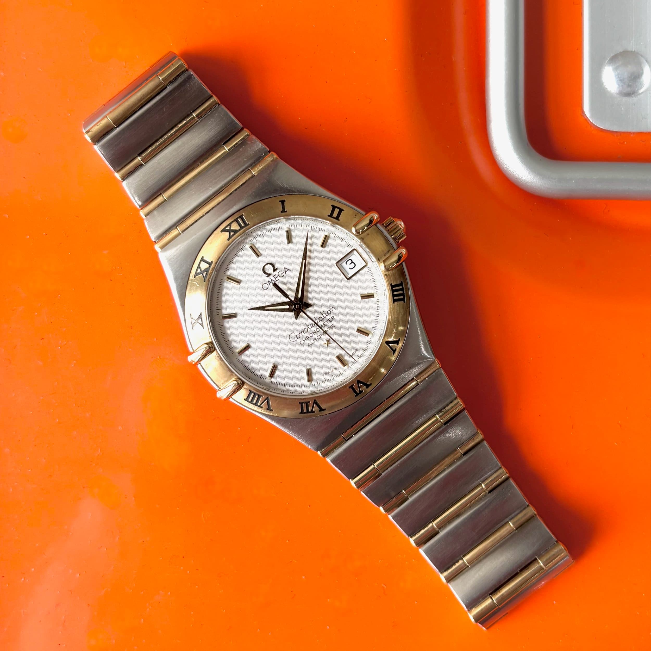 Omega Constellation - Photo 1