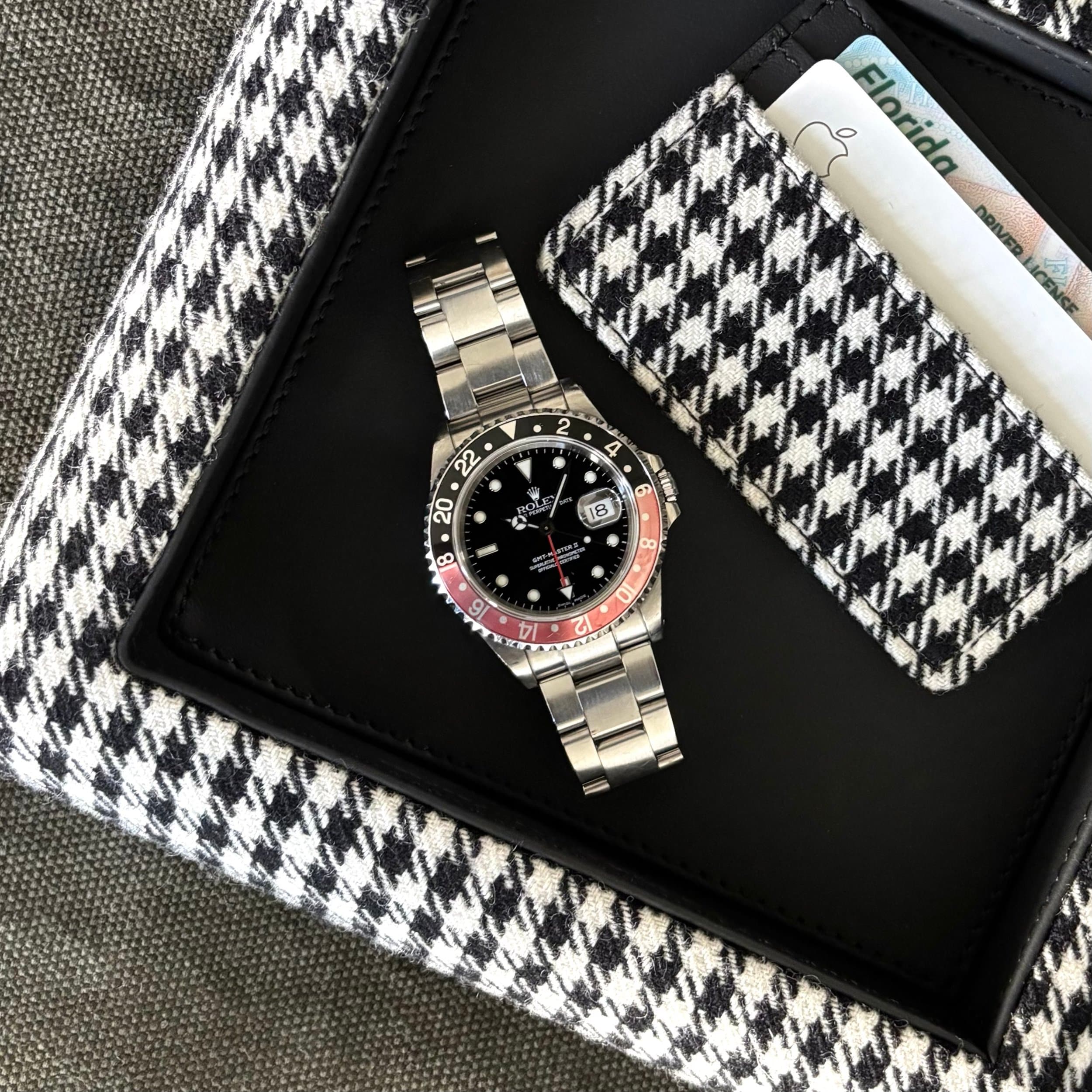 Rolex GMT-Master II - Photo 1