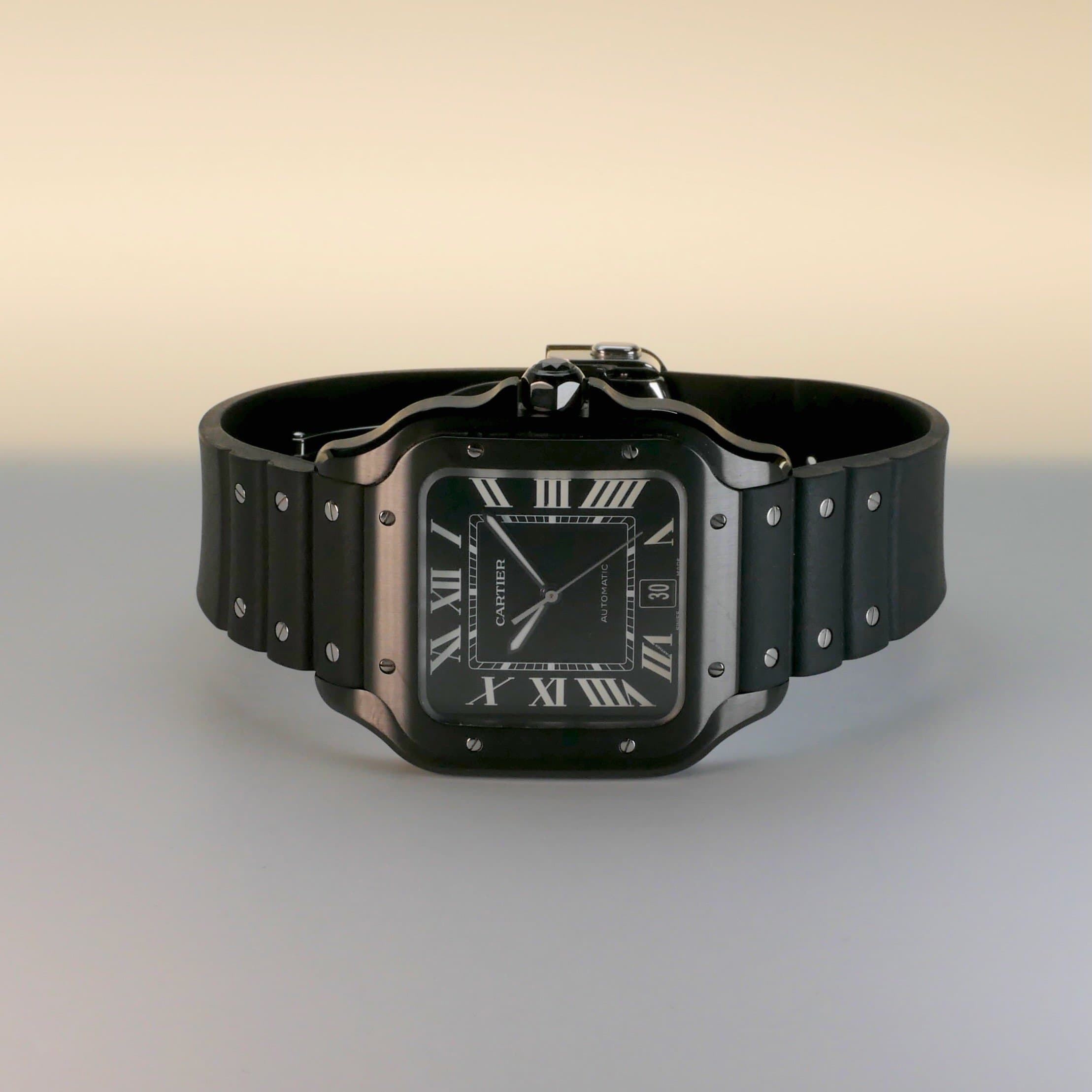 Cartier Santos de Cartier - Photo 1