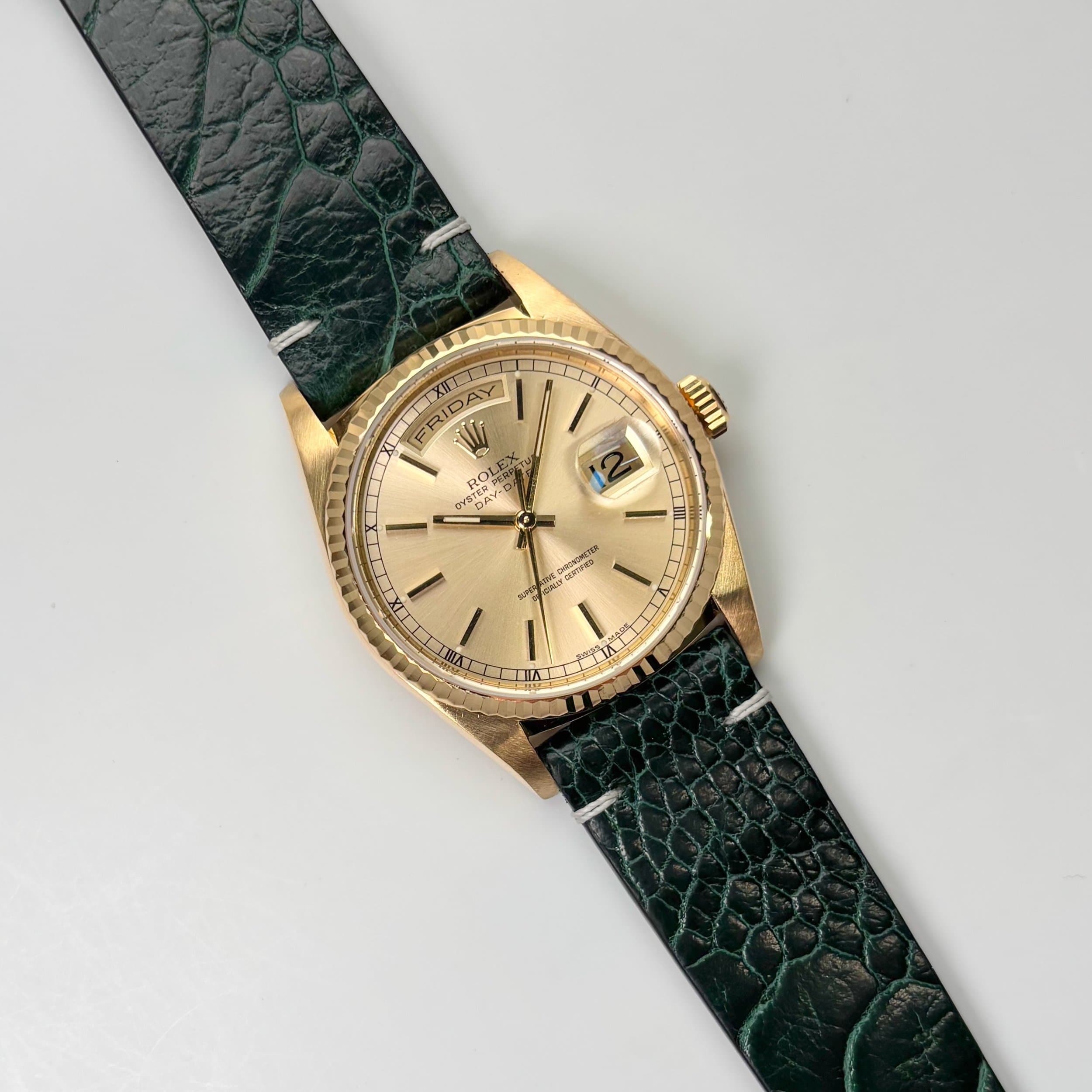 Rolex Day-Date 36 - Photo 1