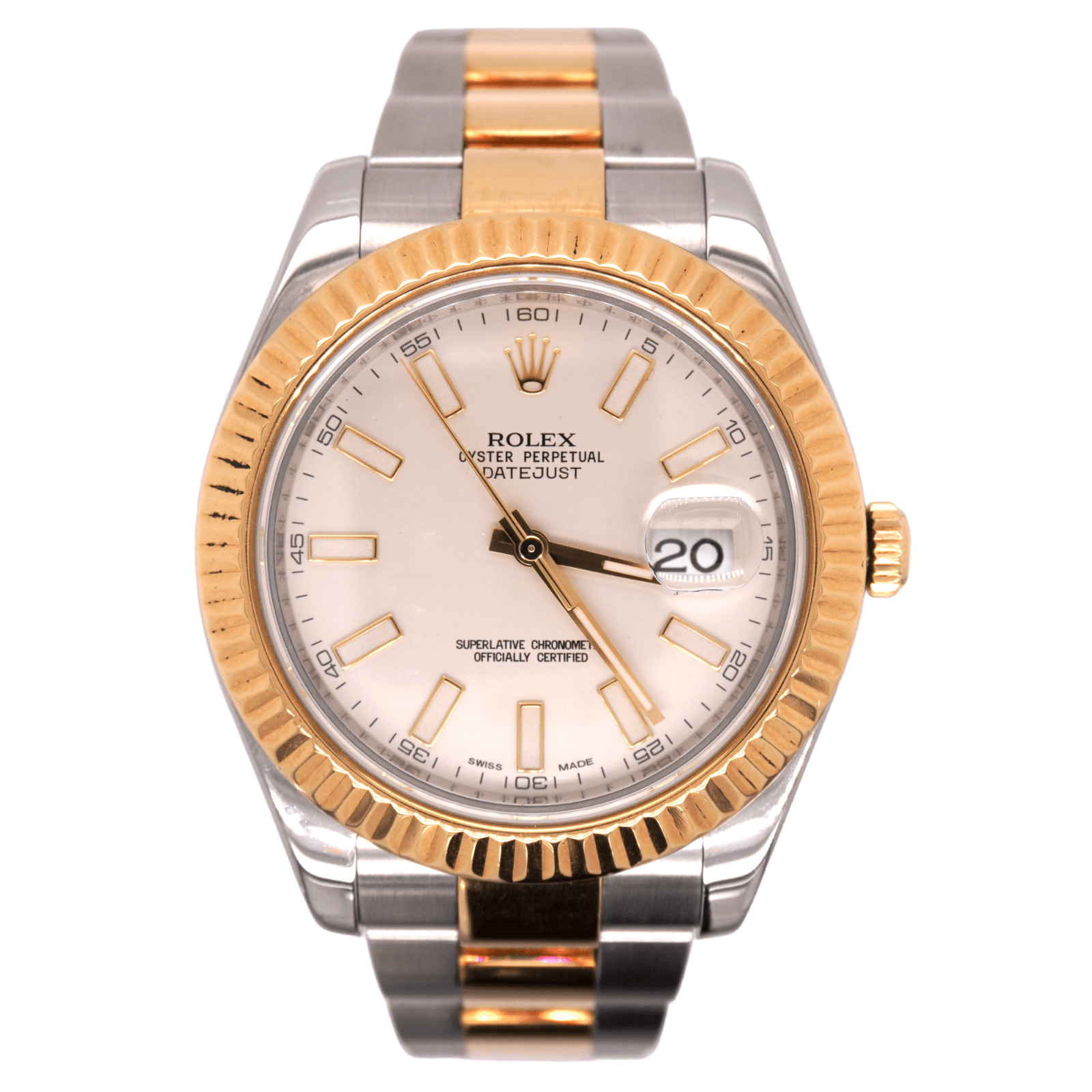 Rolex Datejust - Photo 1