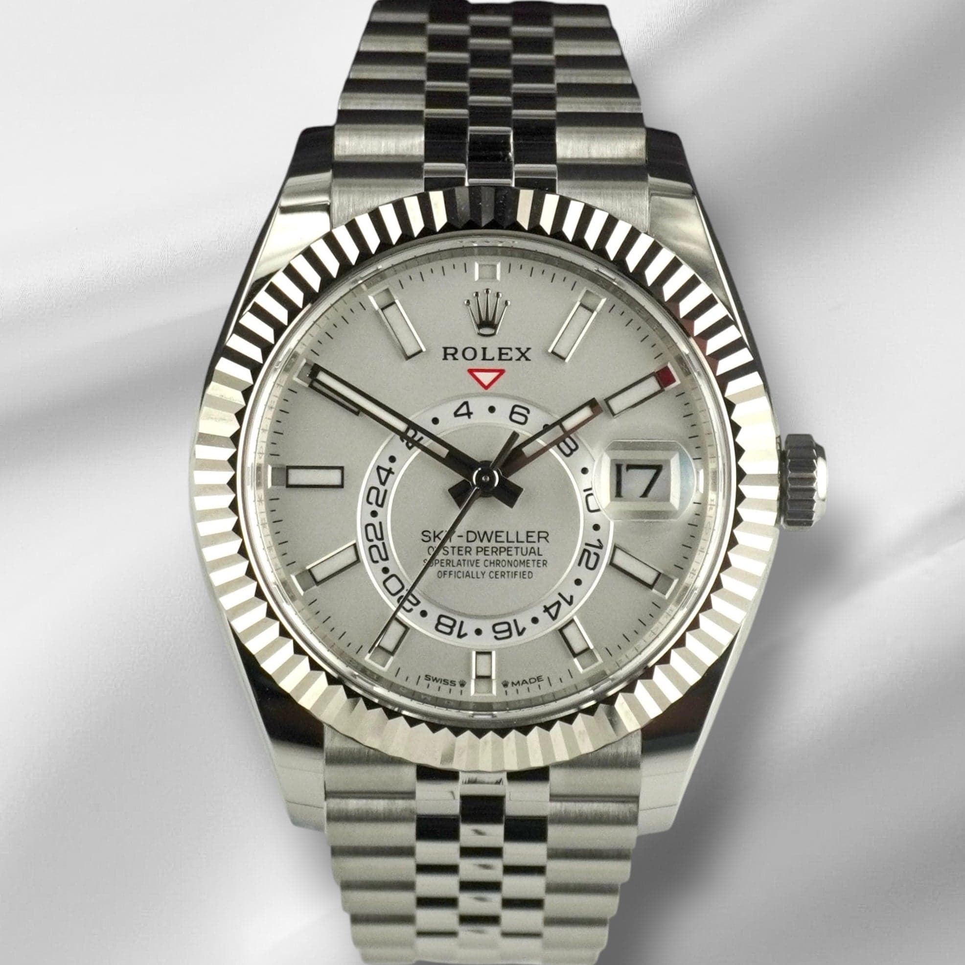 Rolex Sky-Dweller - Photo 1