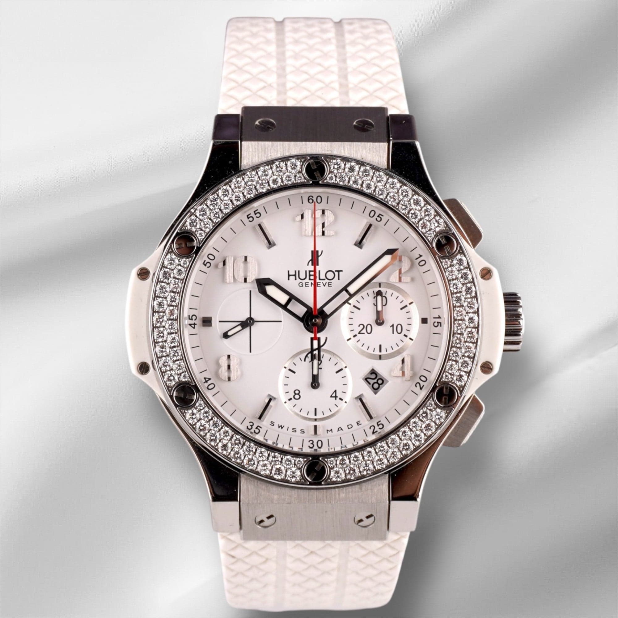 Hublot Big Bang - Photo 1