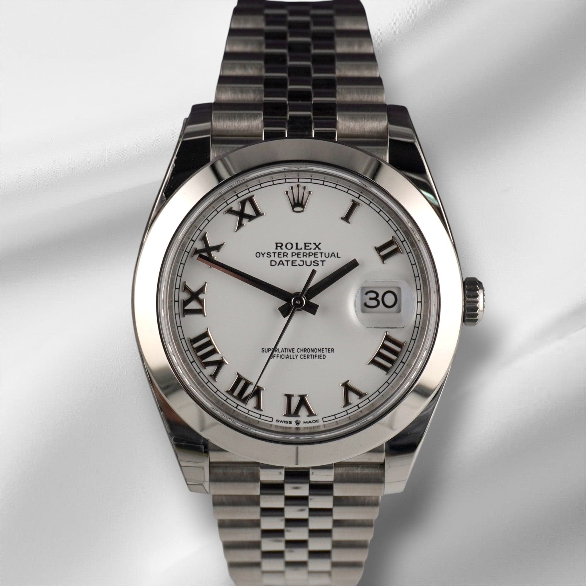 Rolex Datejust - Photo 1