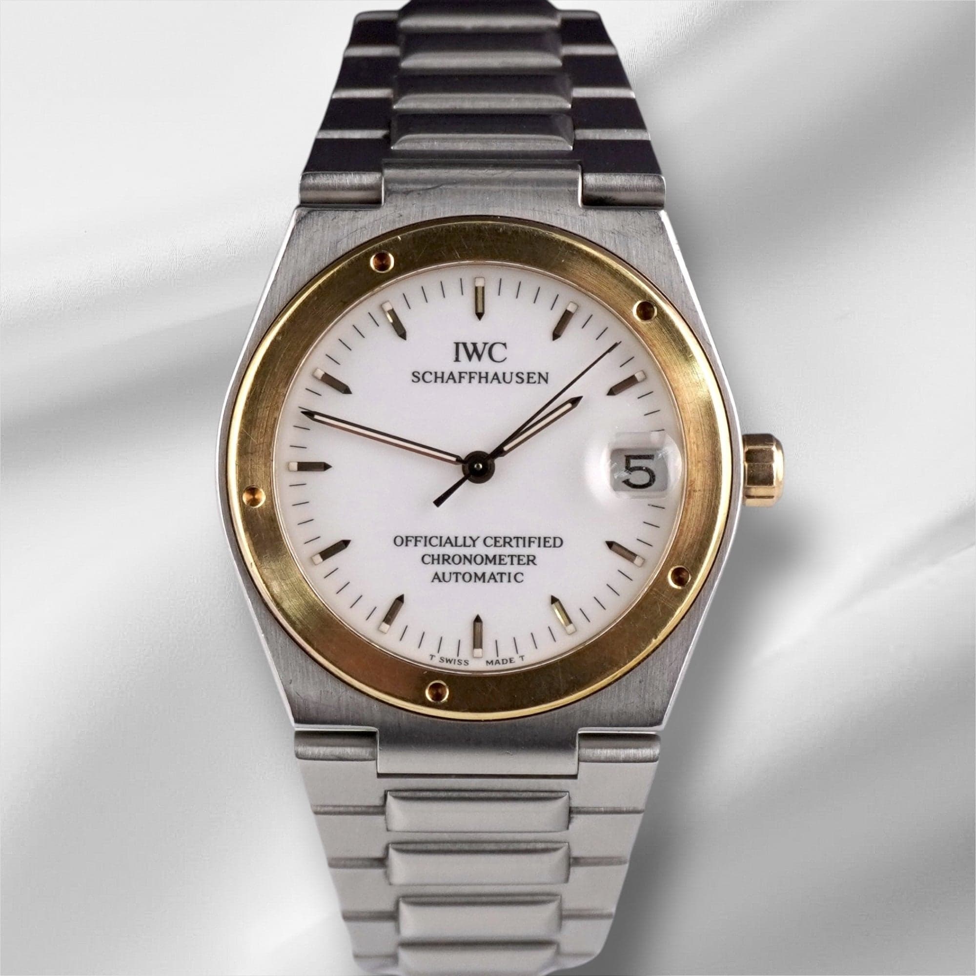 IWC Ingenieur