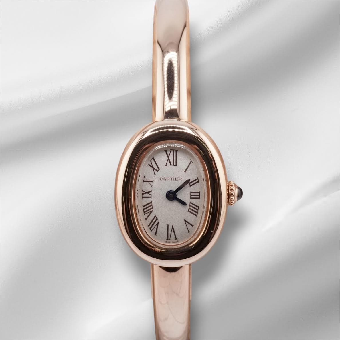 Cartier Baignoire Mini - Photo 1