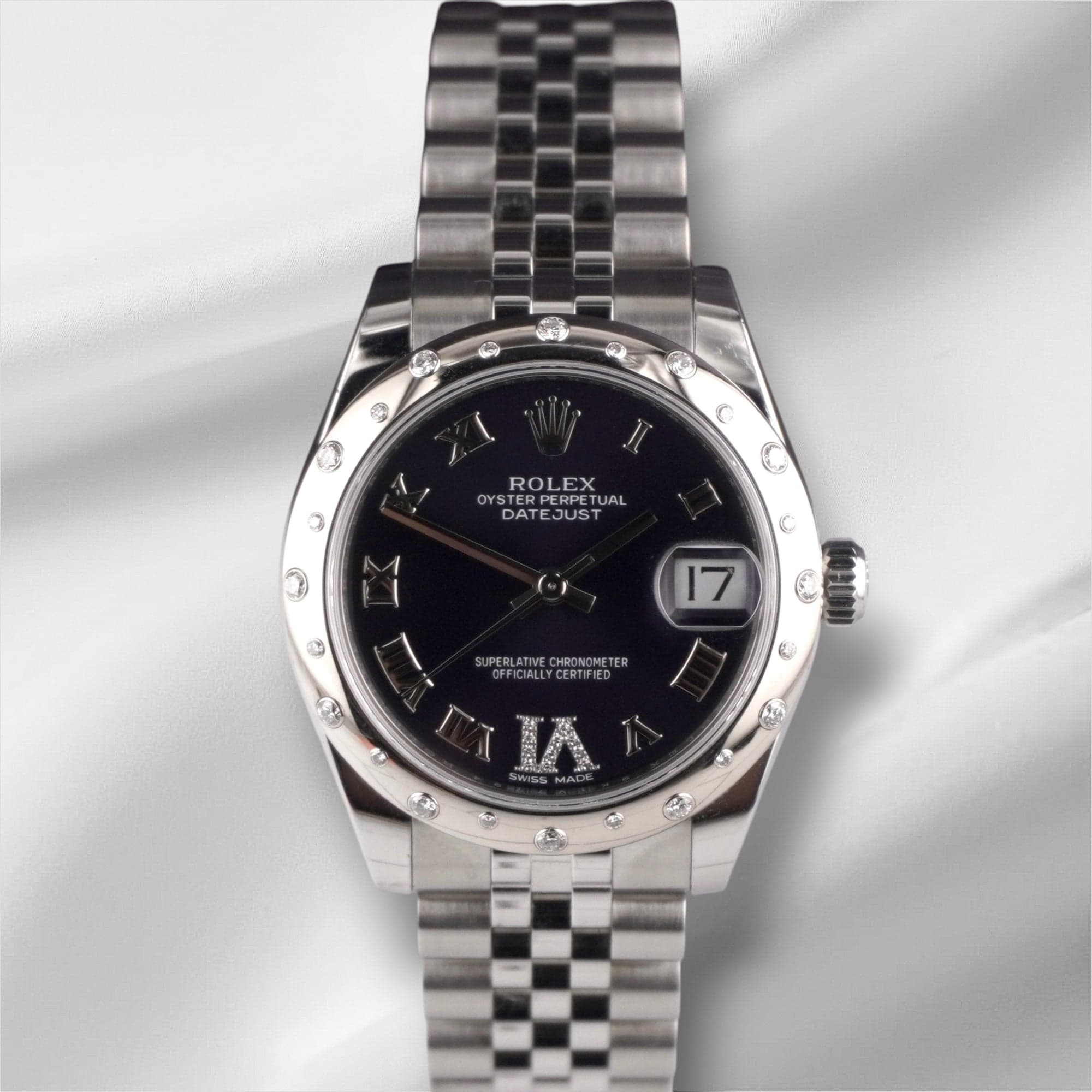 Rolex Datejust - Photo 1