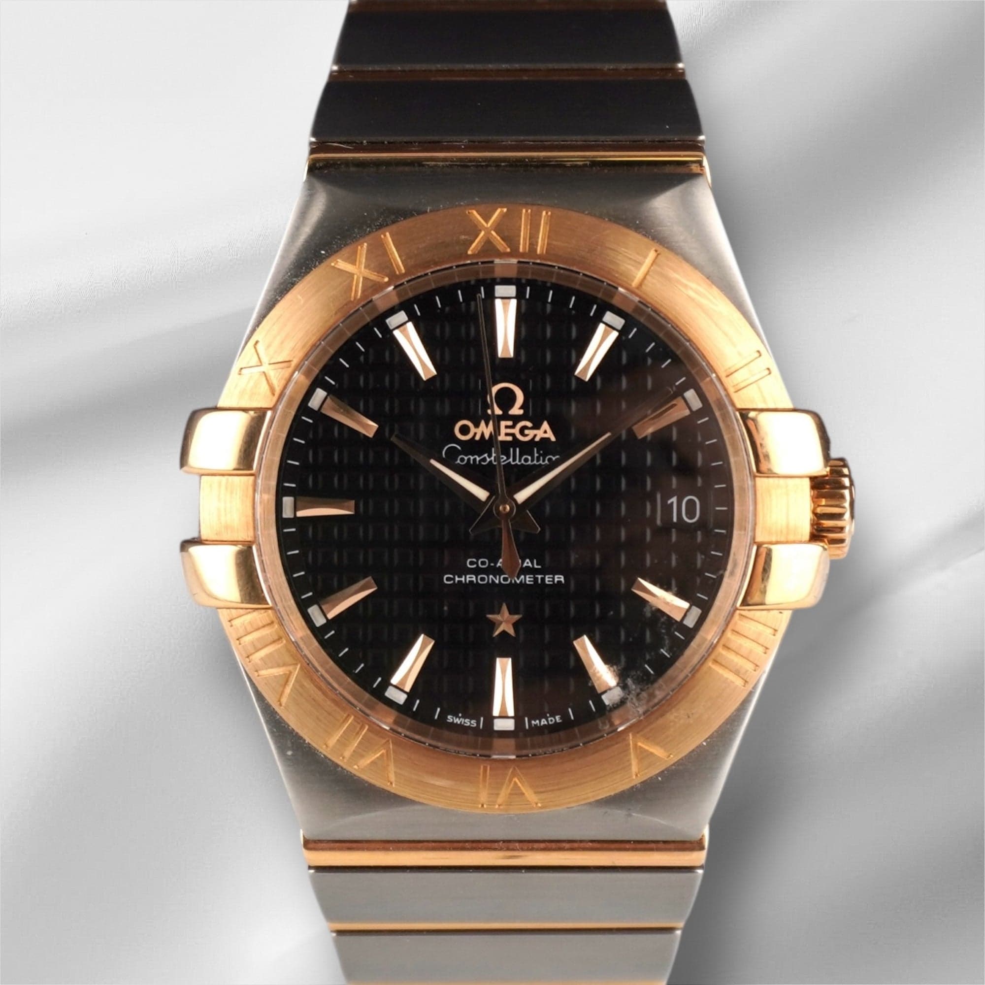 Omega Constellation - Photo 1