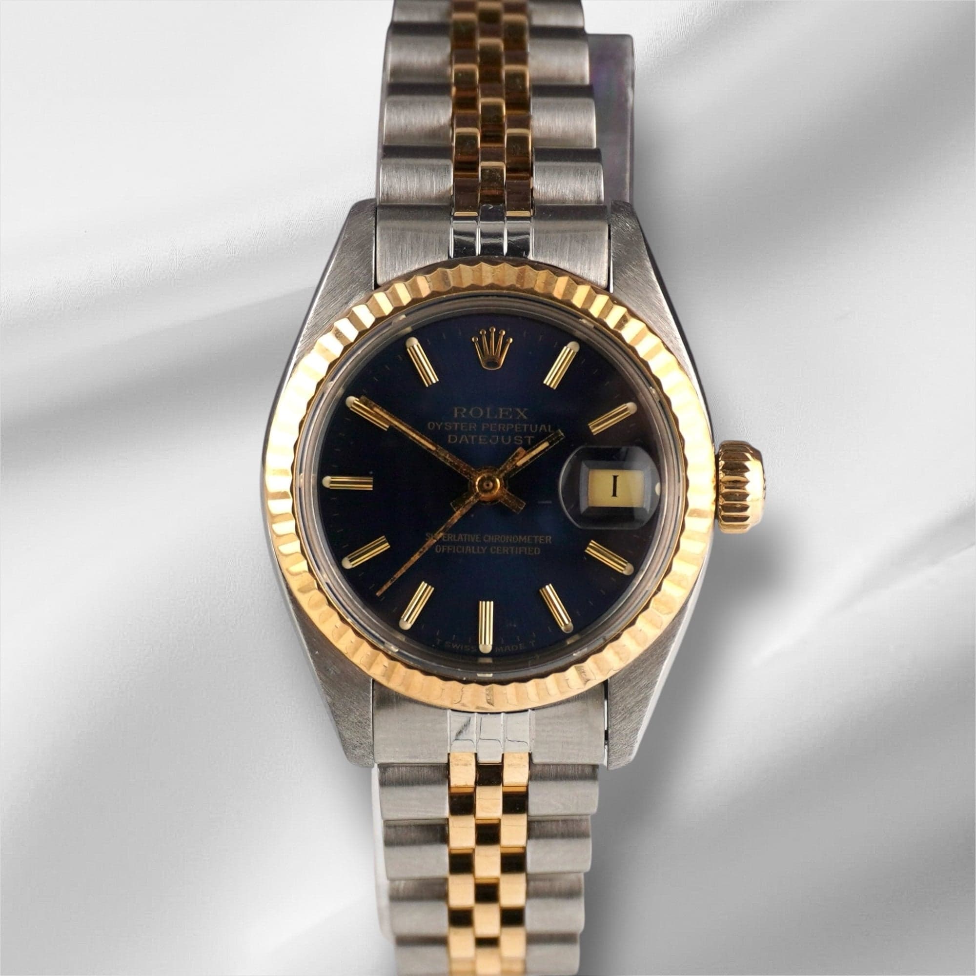 Rolex Datejust - Photo 1