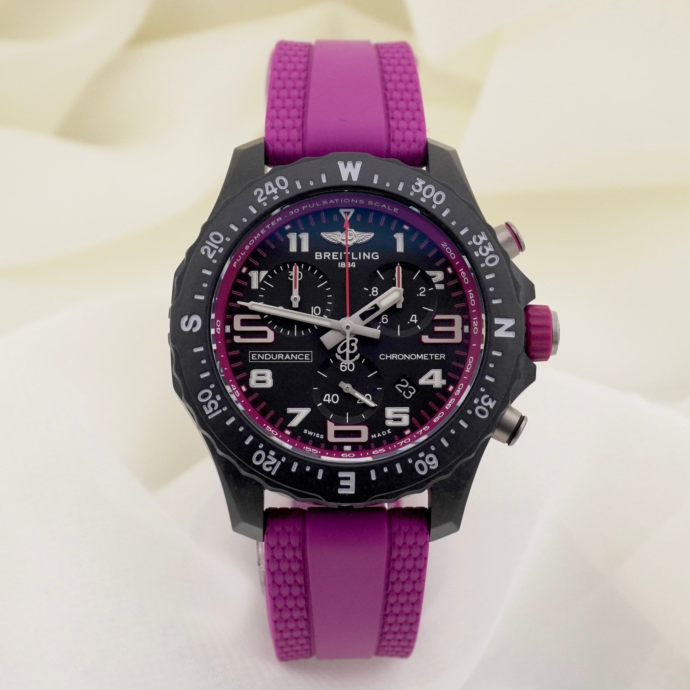 Breitling Endurance Pro - Photo 1
