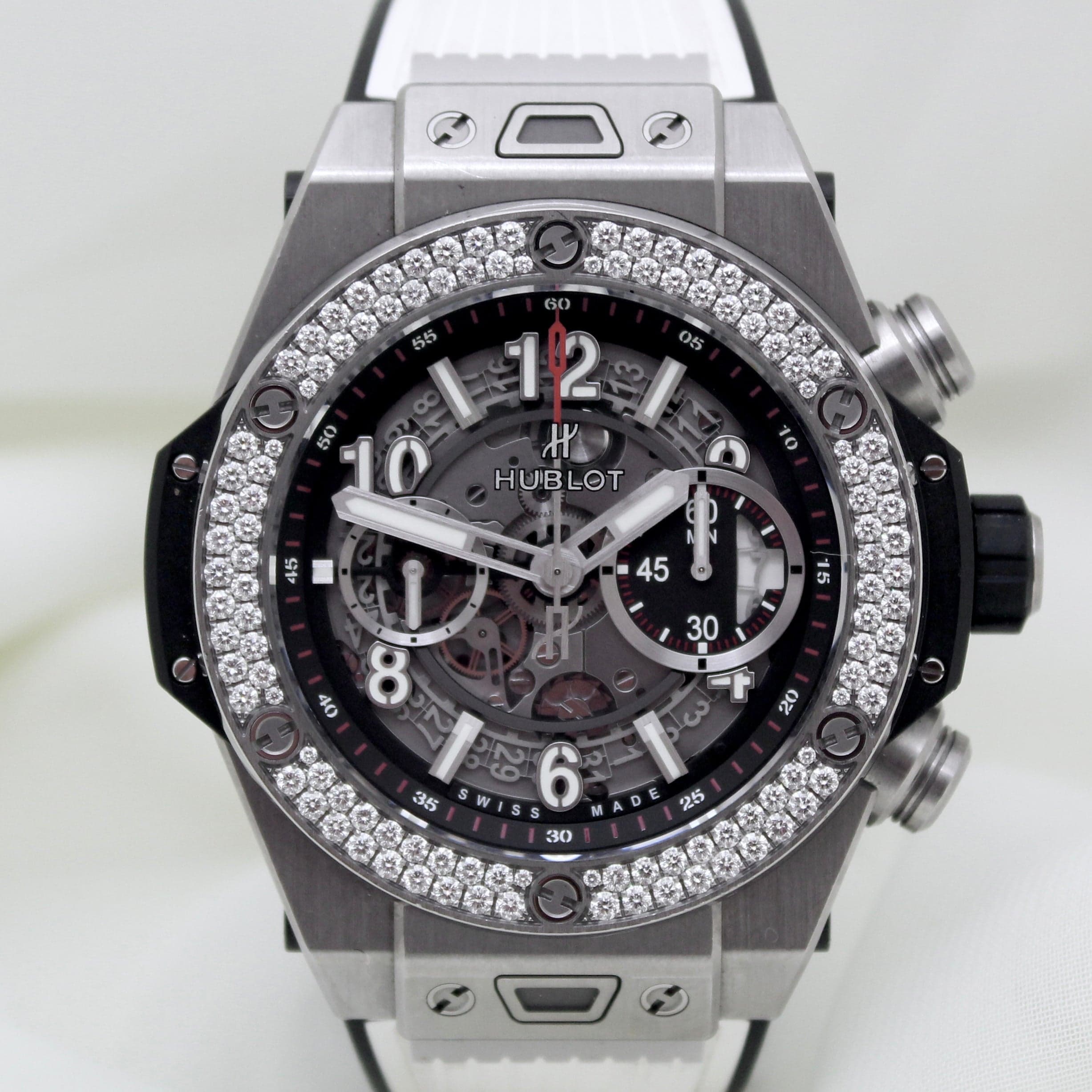 Hublot Big Bang Unico - Photo 1