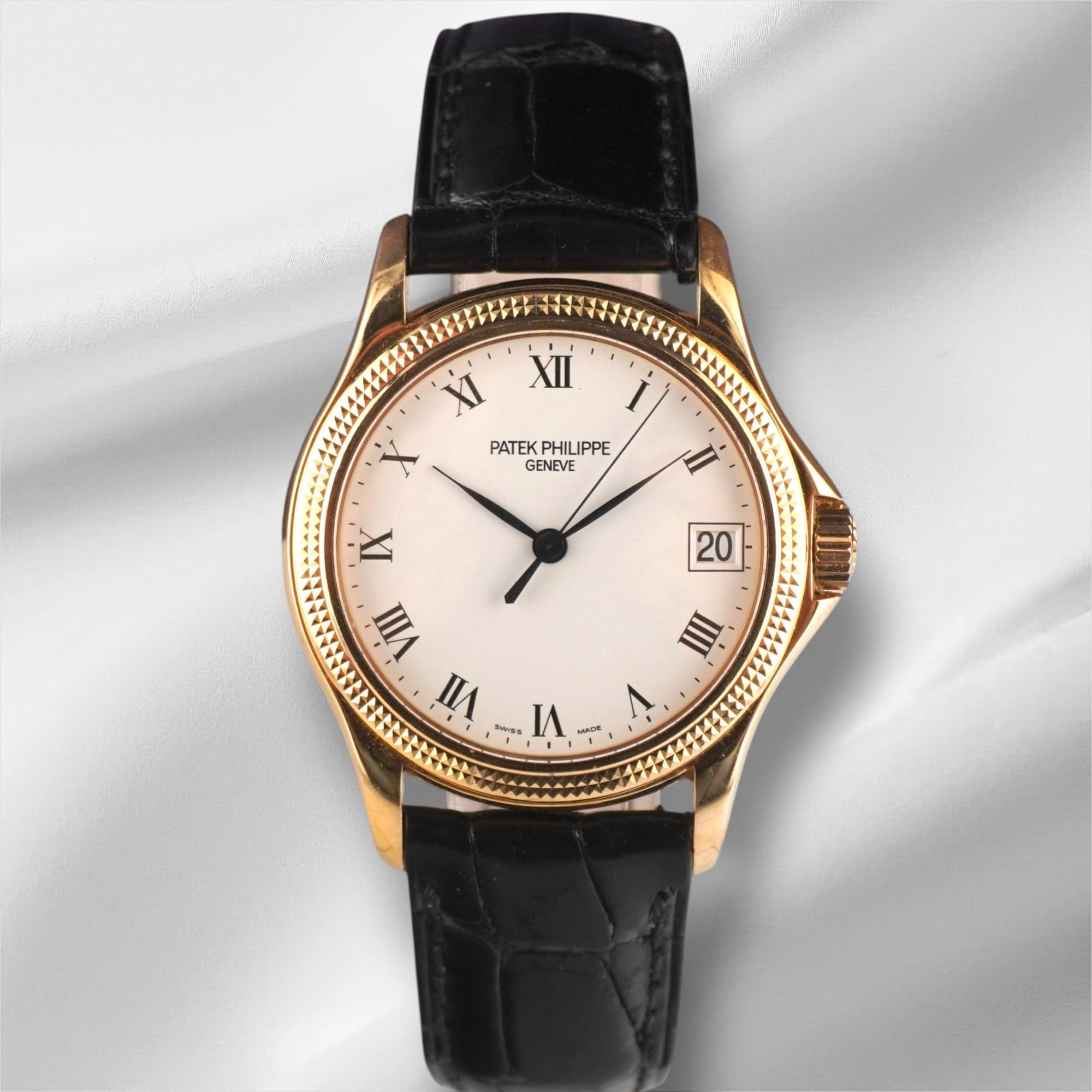 Patek Philippe Calatrava - Photo 1