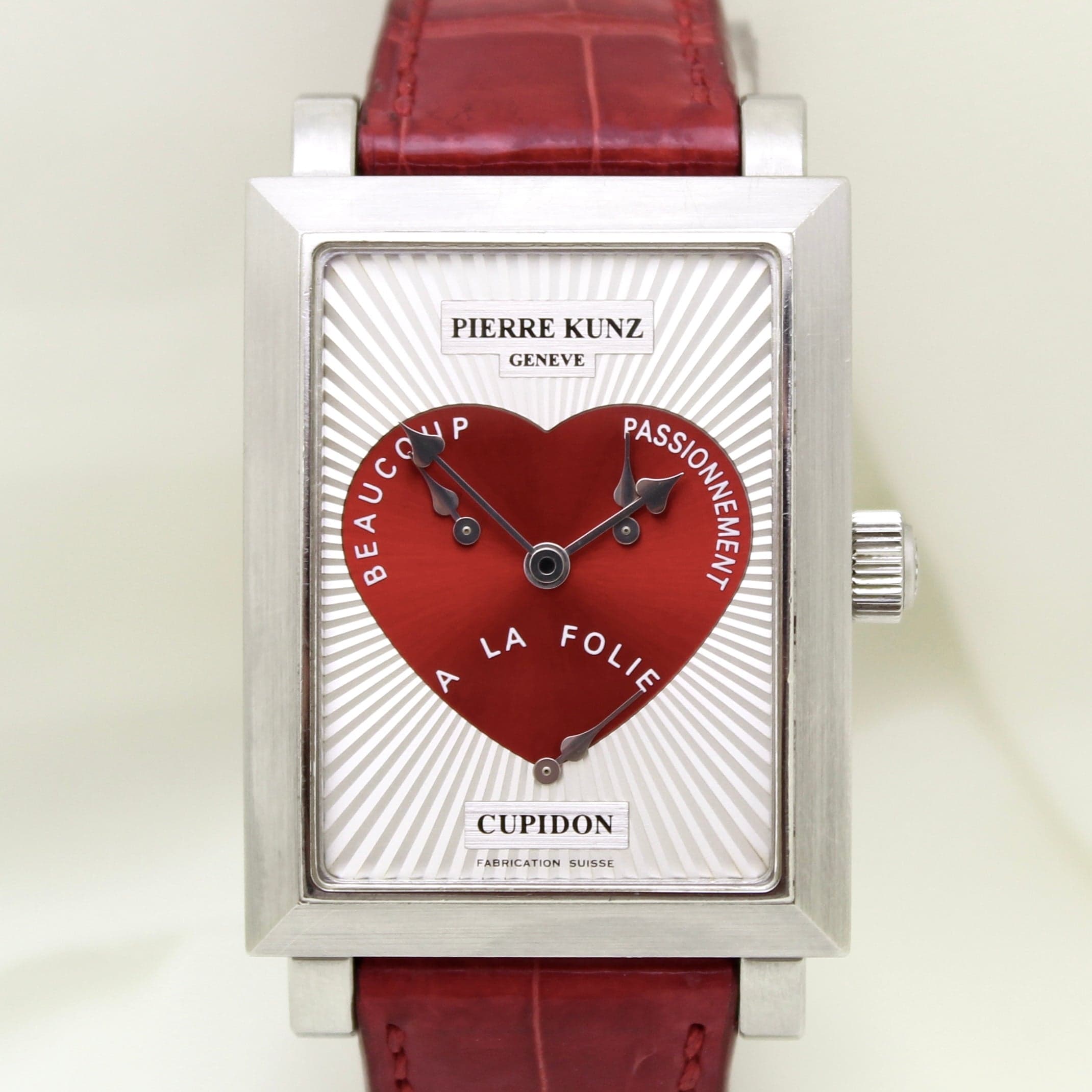 Pierre Kunz Cupidon - Photo 1