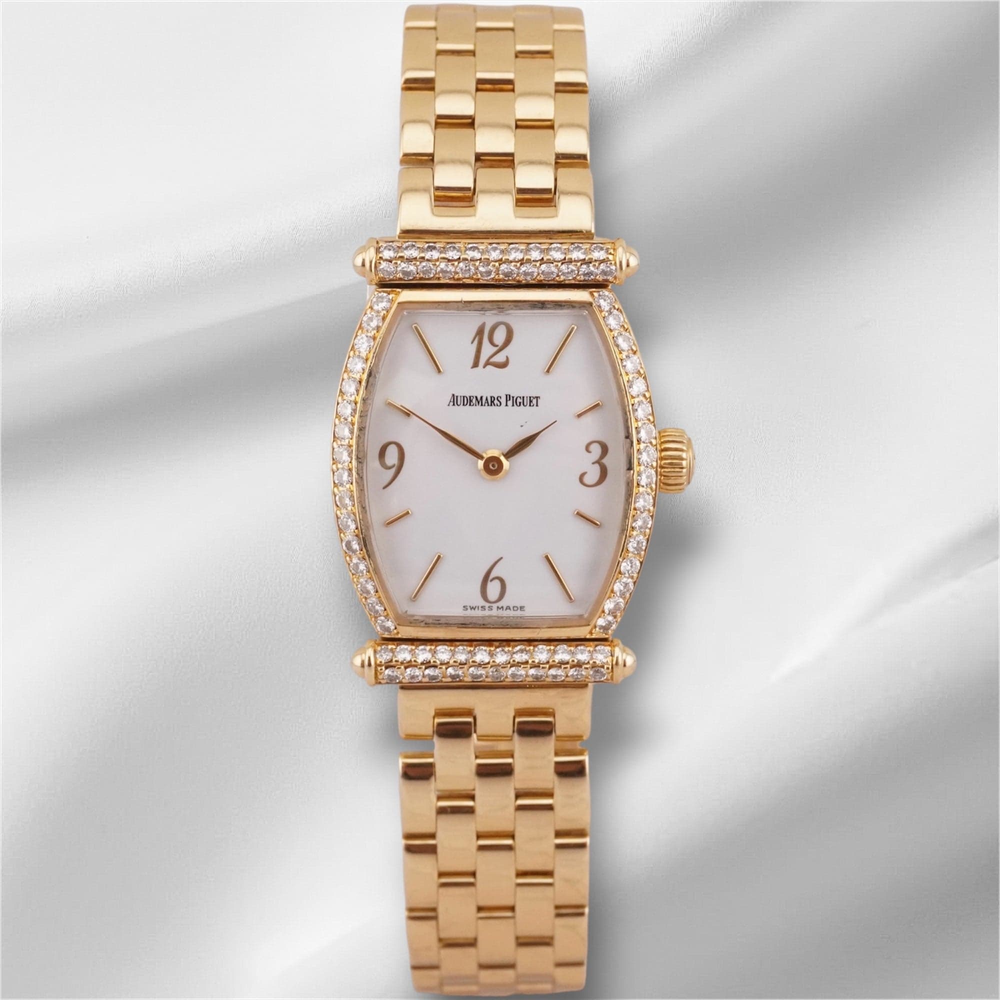Audemars Piguet Carnegie - Photo 1