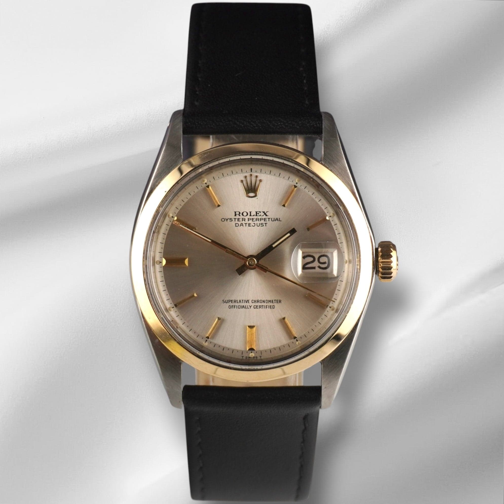 Rolex Datejust - Photo 1