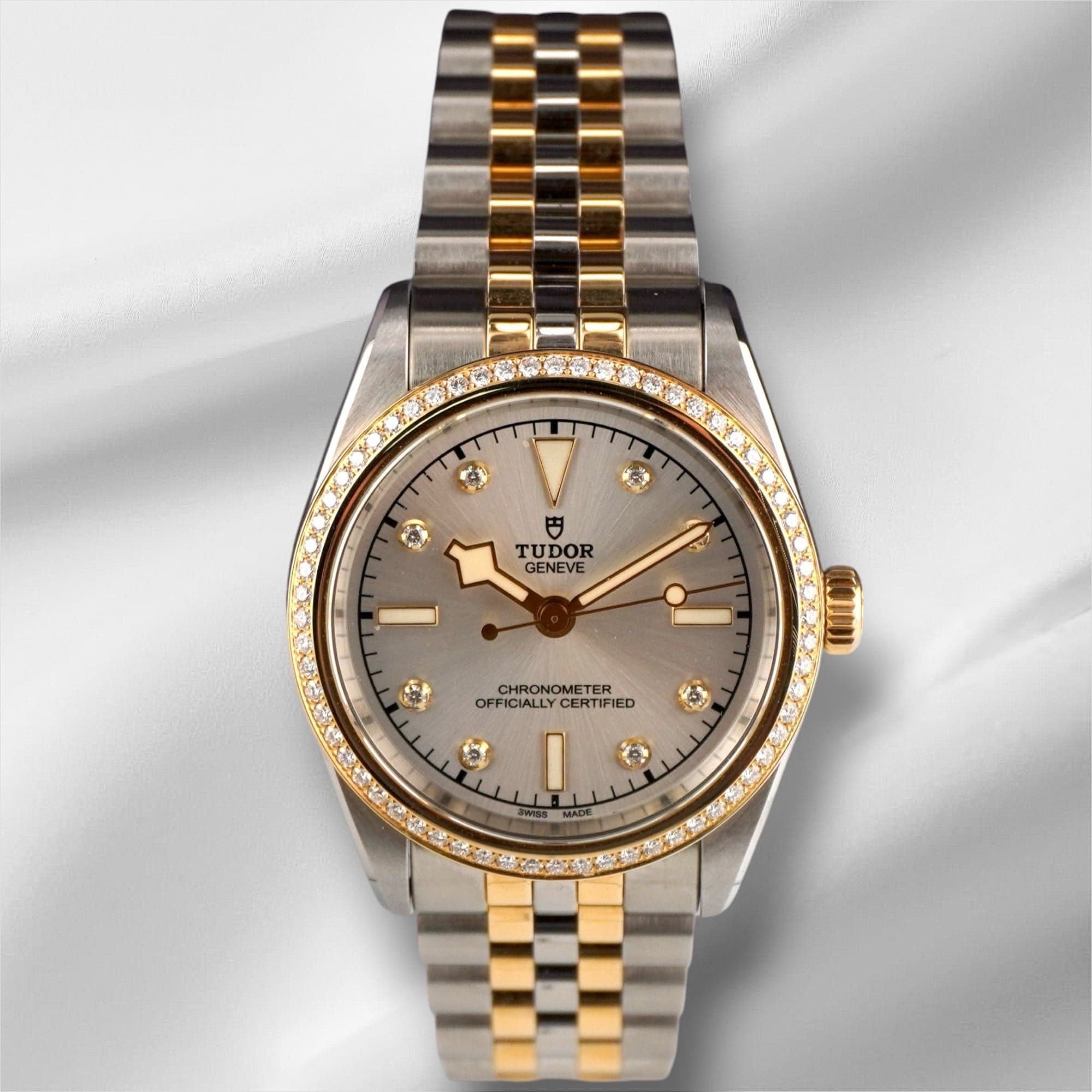 Tudor Black Bay - Photo 1