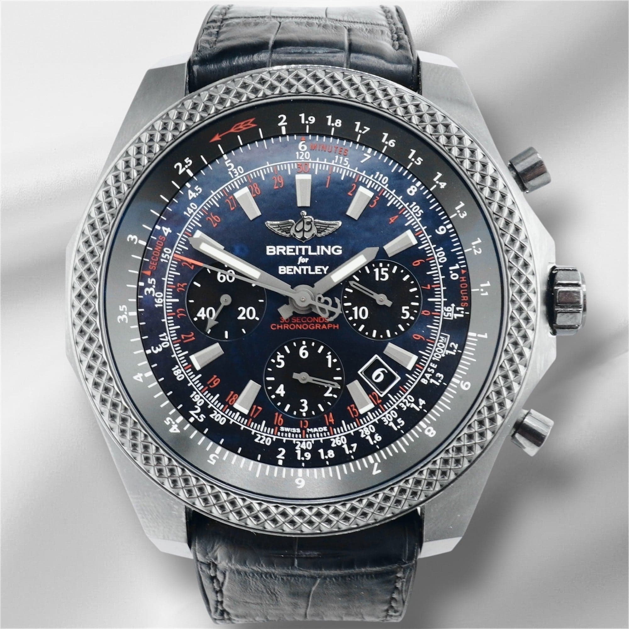 Breitling Bentley B06 - Photo 1