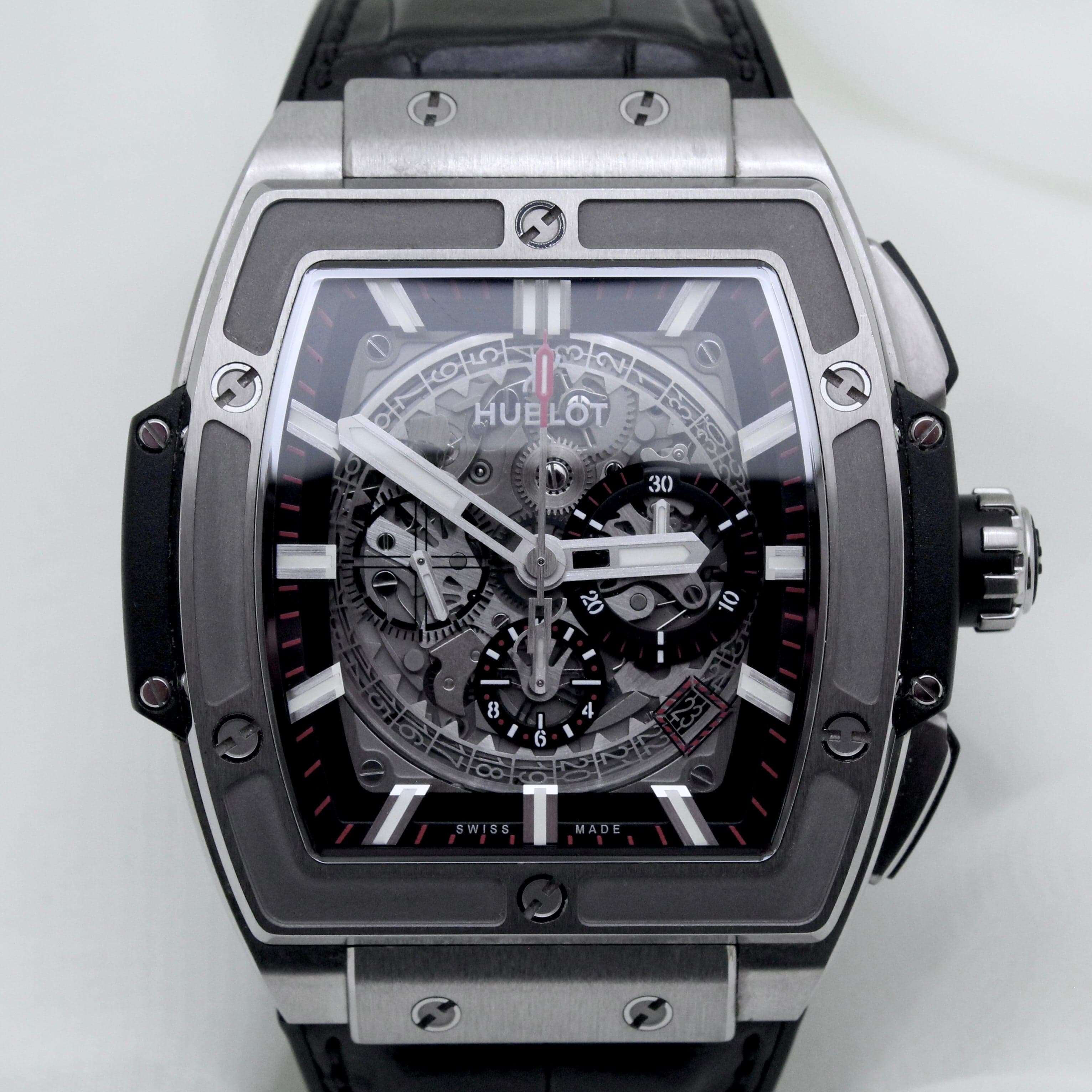 Hublot Spirit of Big Bang - Photo 1
