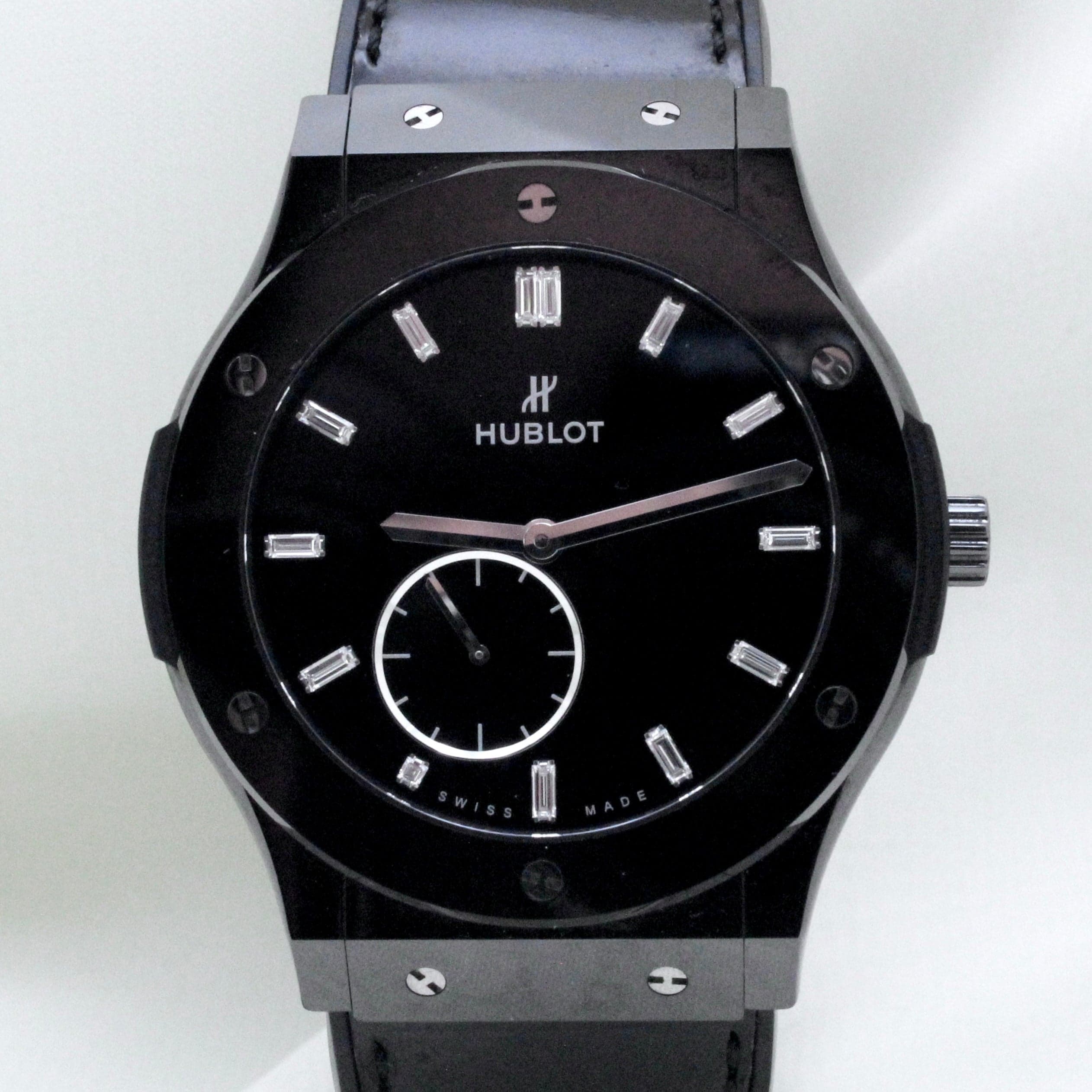 Hublot Classic Fusion Clasico Ultra Thin - Photo 1