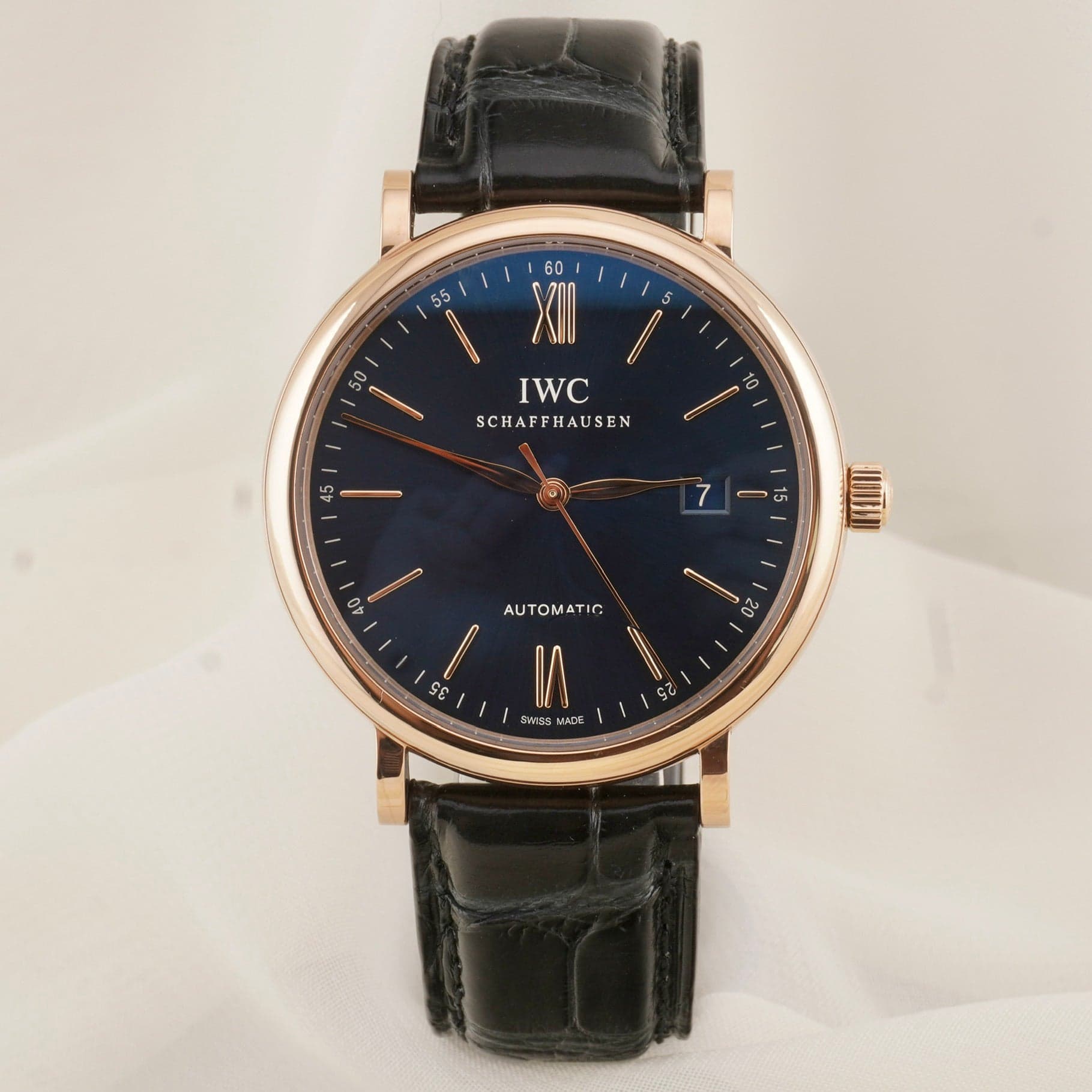 IWC Portofino - Photo 1