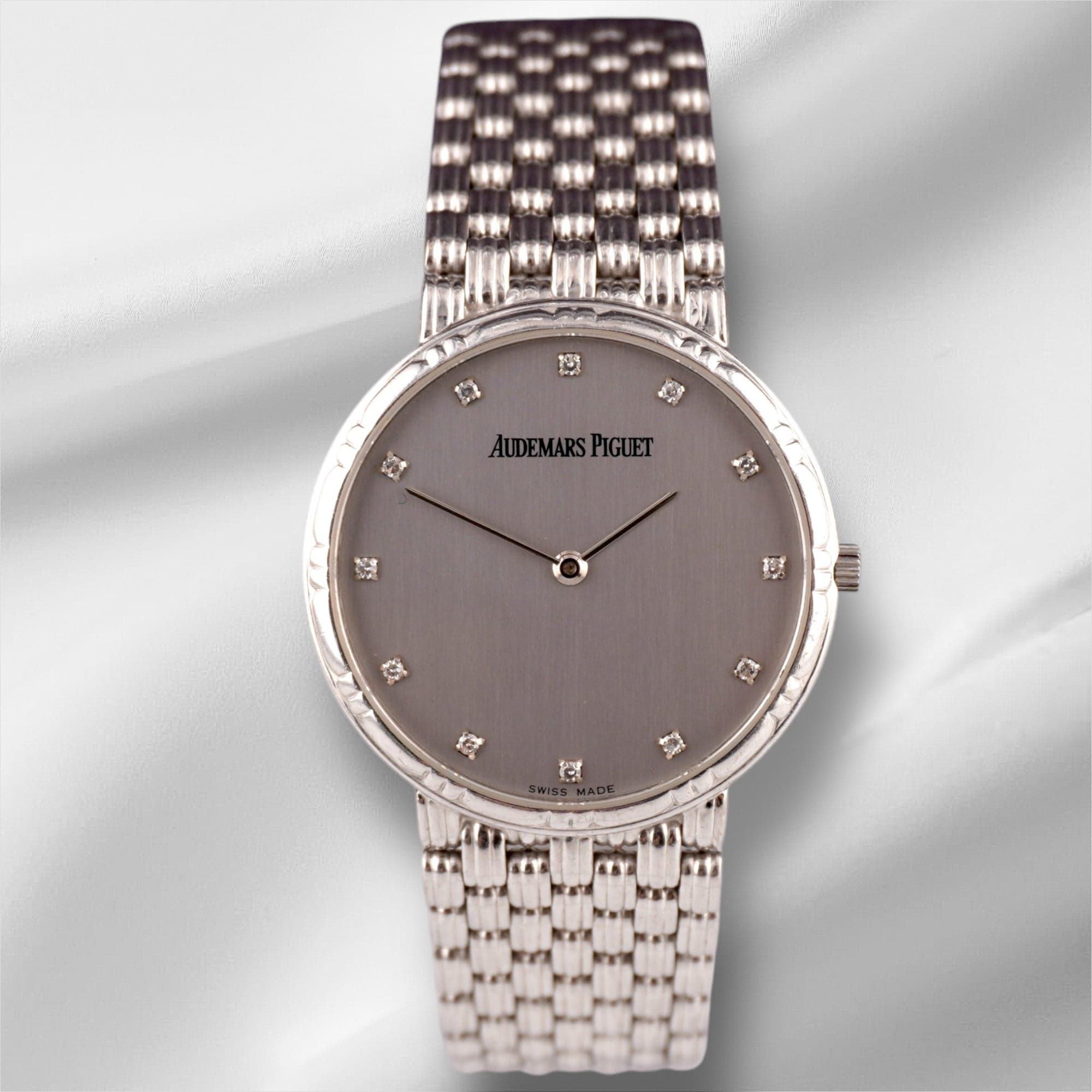 Audemars Piguet D38409 - Photo 1