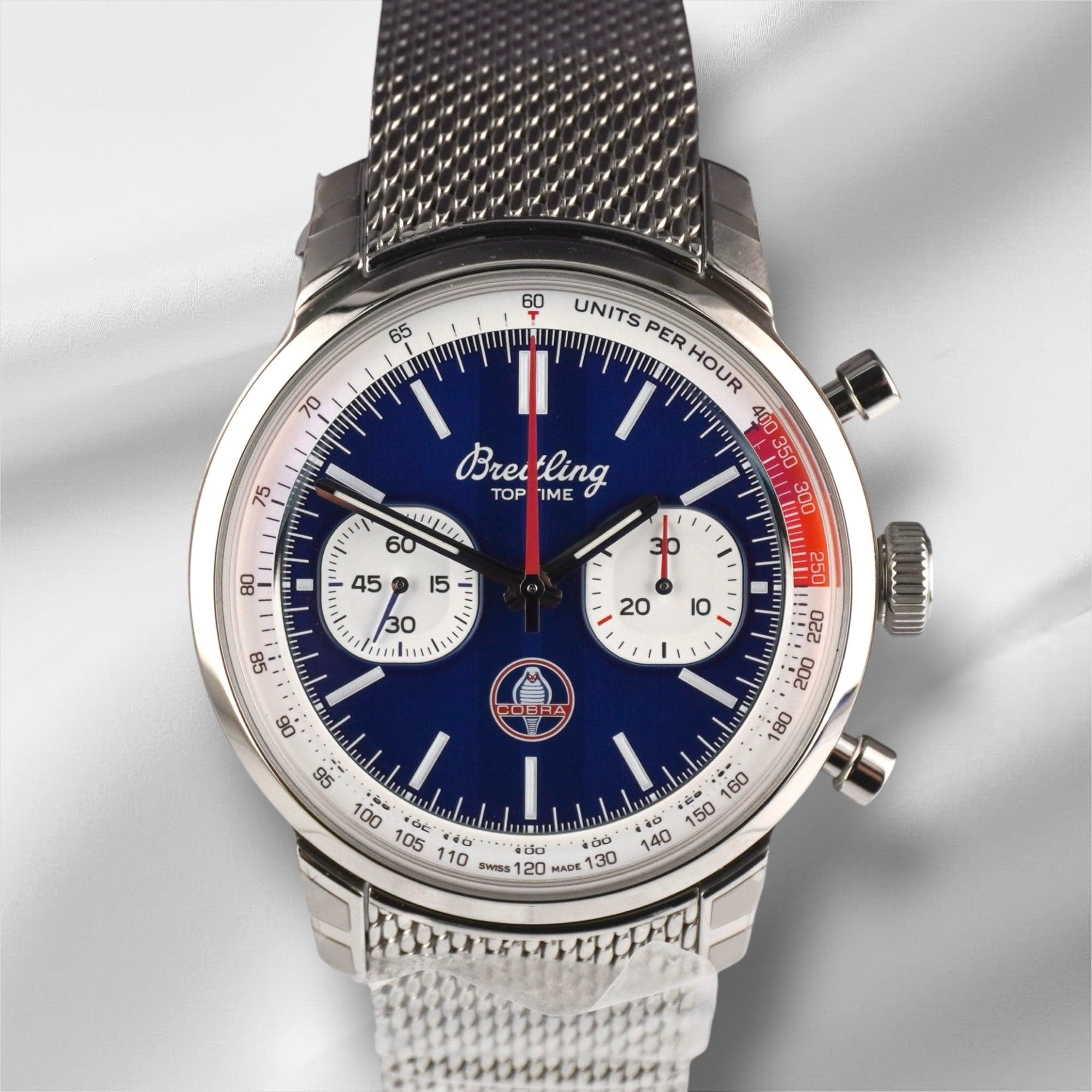 Breitling Avenger Automatic 41 - Photo 1