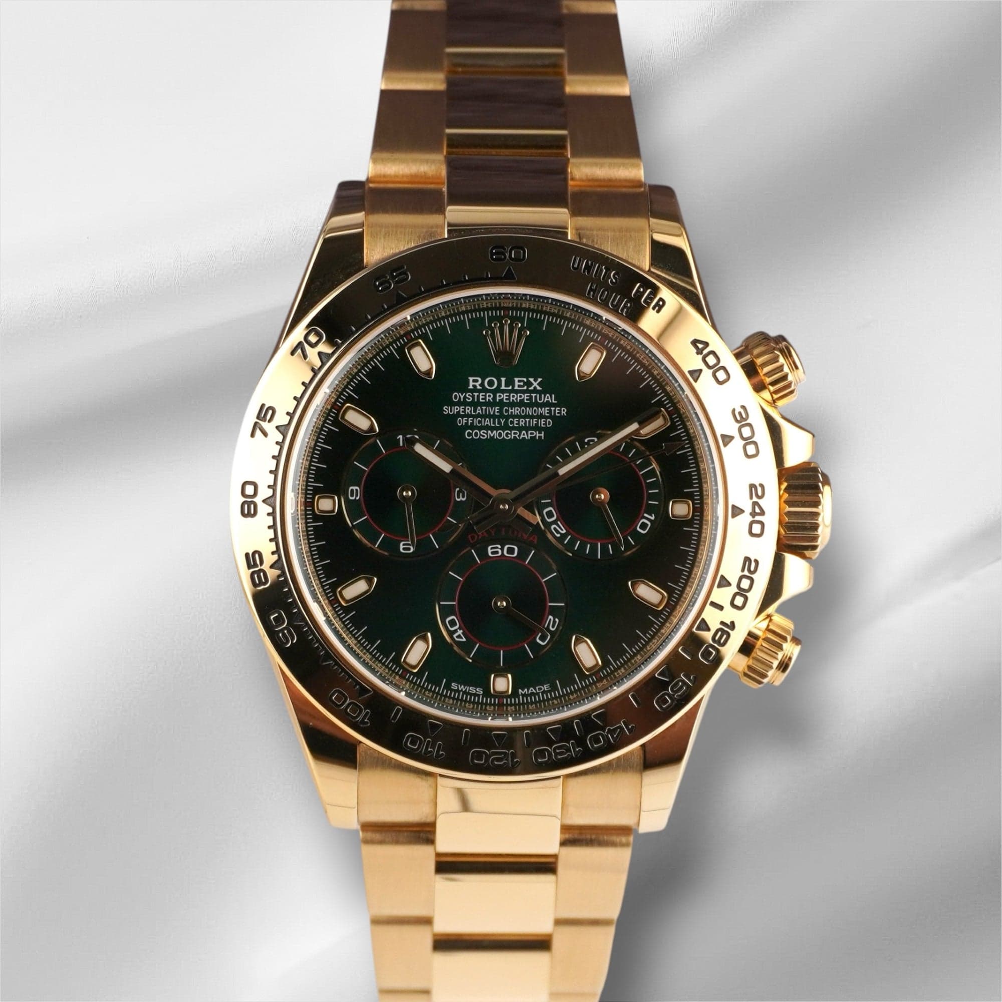 Rolex Daytona