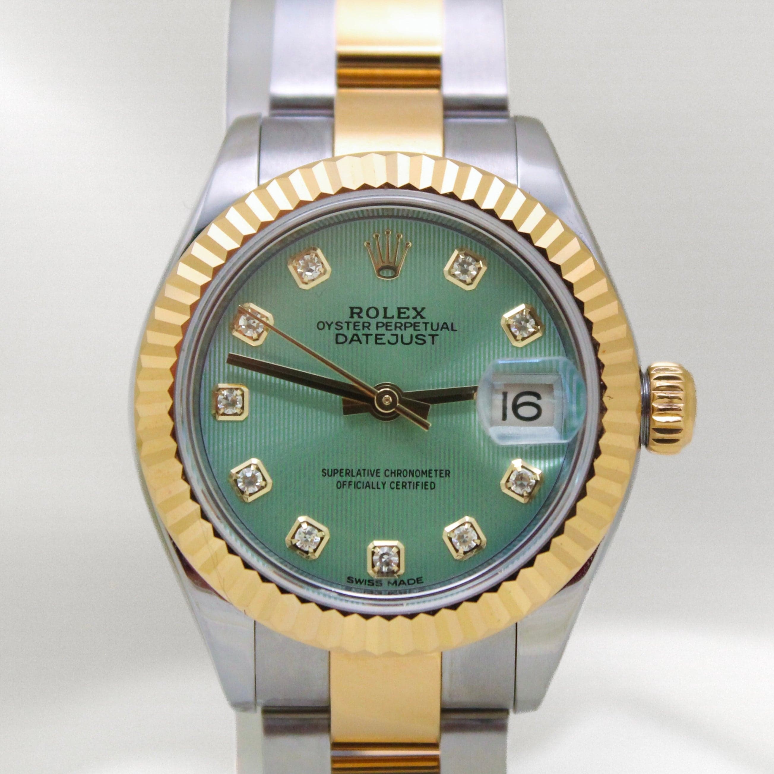 Rolex Datejust Lady