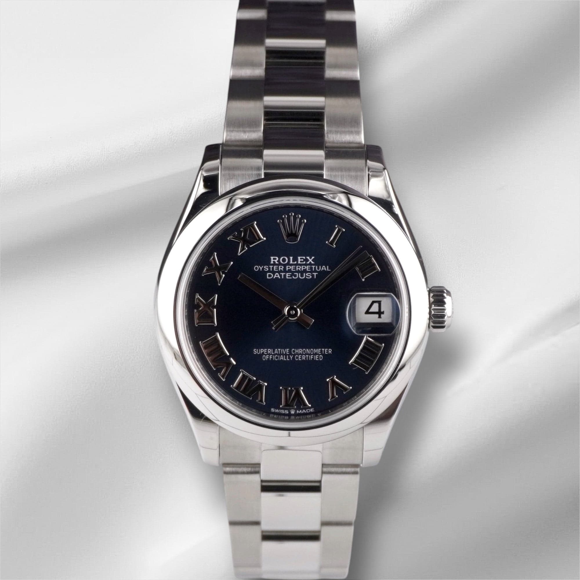Rolex Datejust - Photo 1