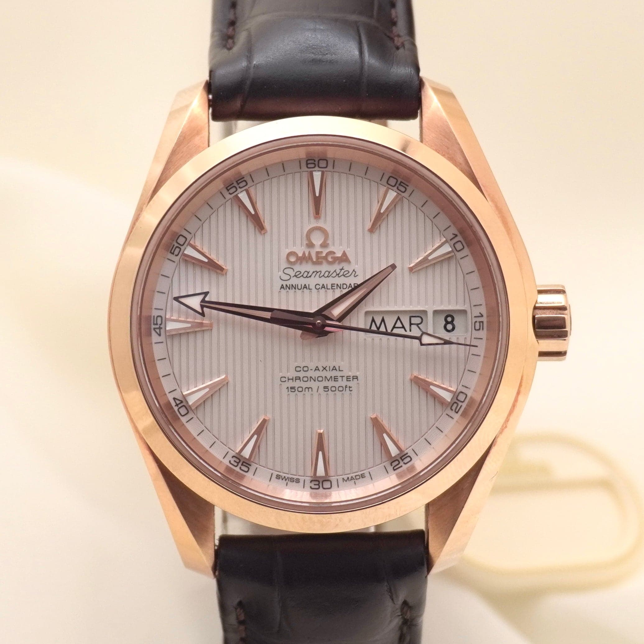 Omega Seamaster