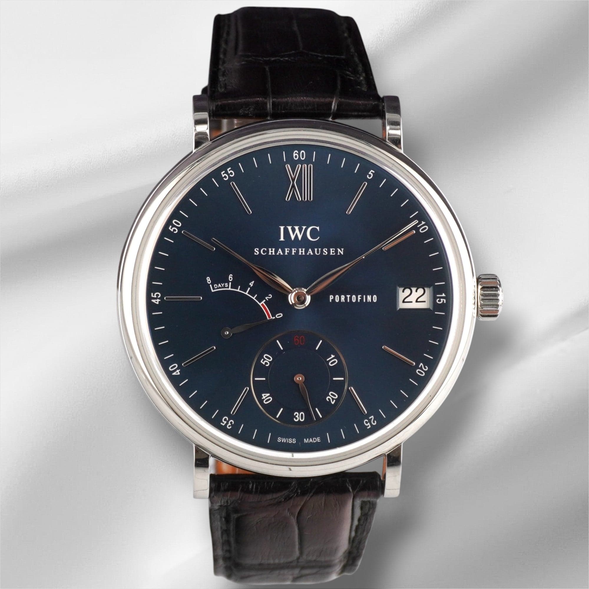 IWC Portofino - Photo 1