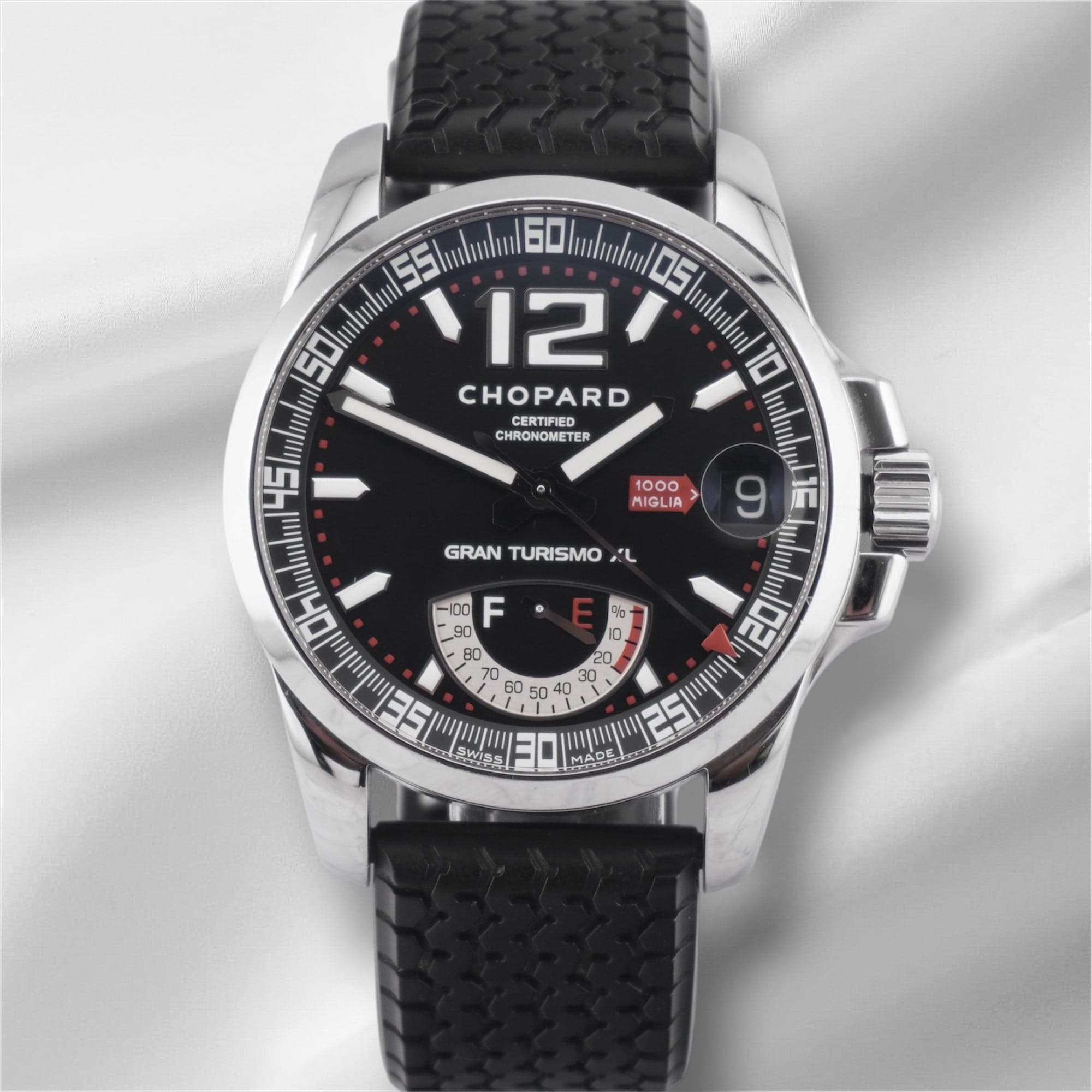 Chopard Mille Miglia GTXL - Photo 1