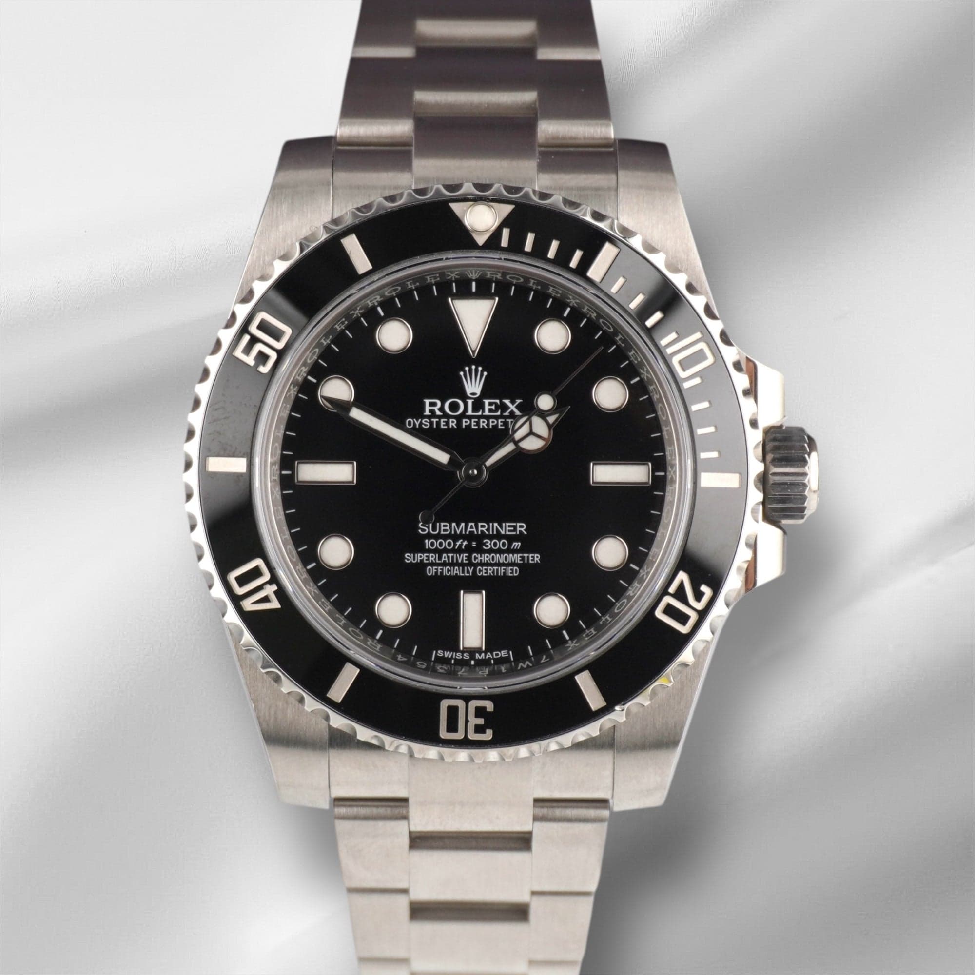 Rolex Submariner - Photo 1
