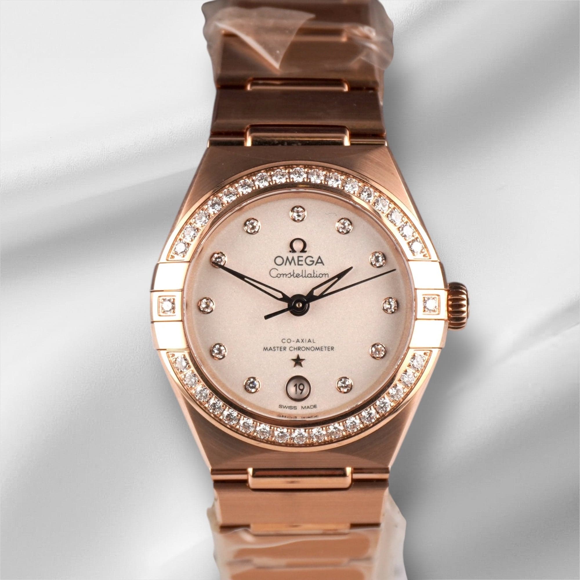 Omega Constellation - Photo 1