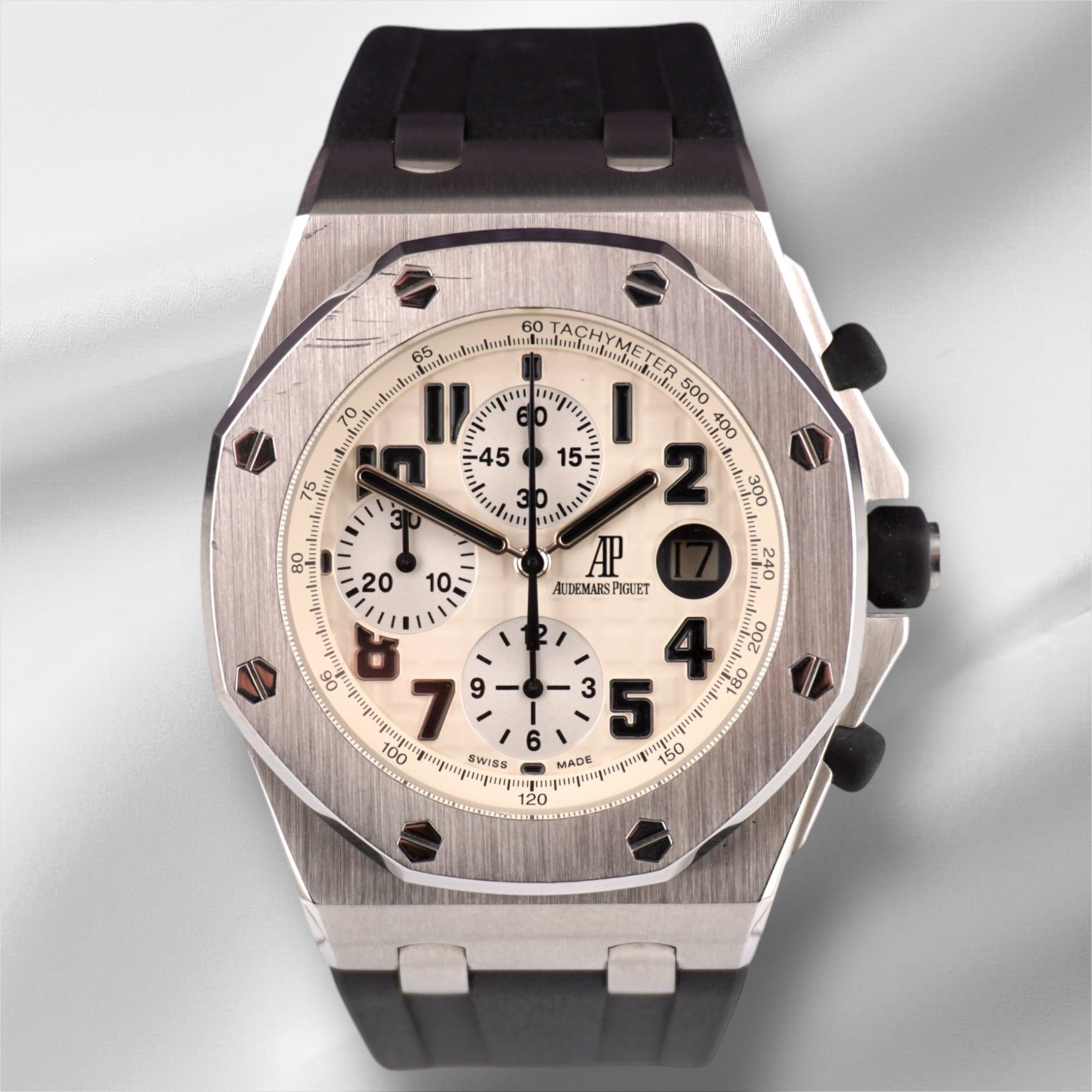 Audemars Piguet Royal Oak Offshore Safari - Photo 1