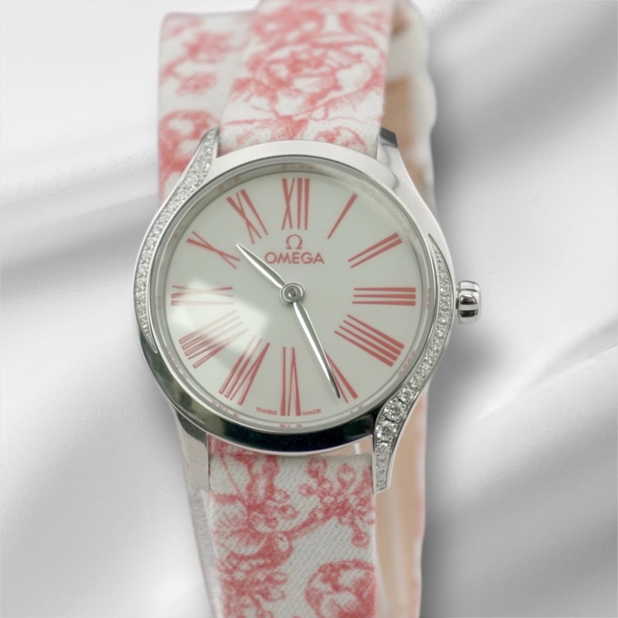 Omega De Ville Mini Tresor - Photo 1