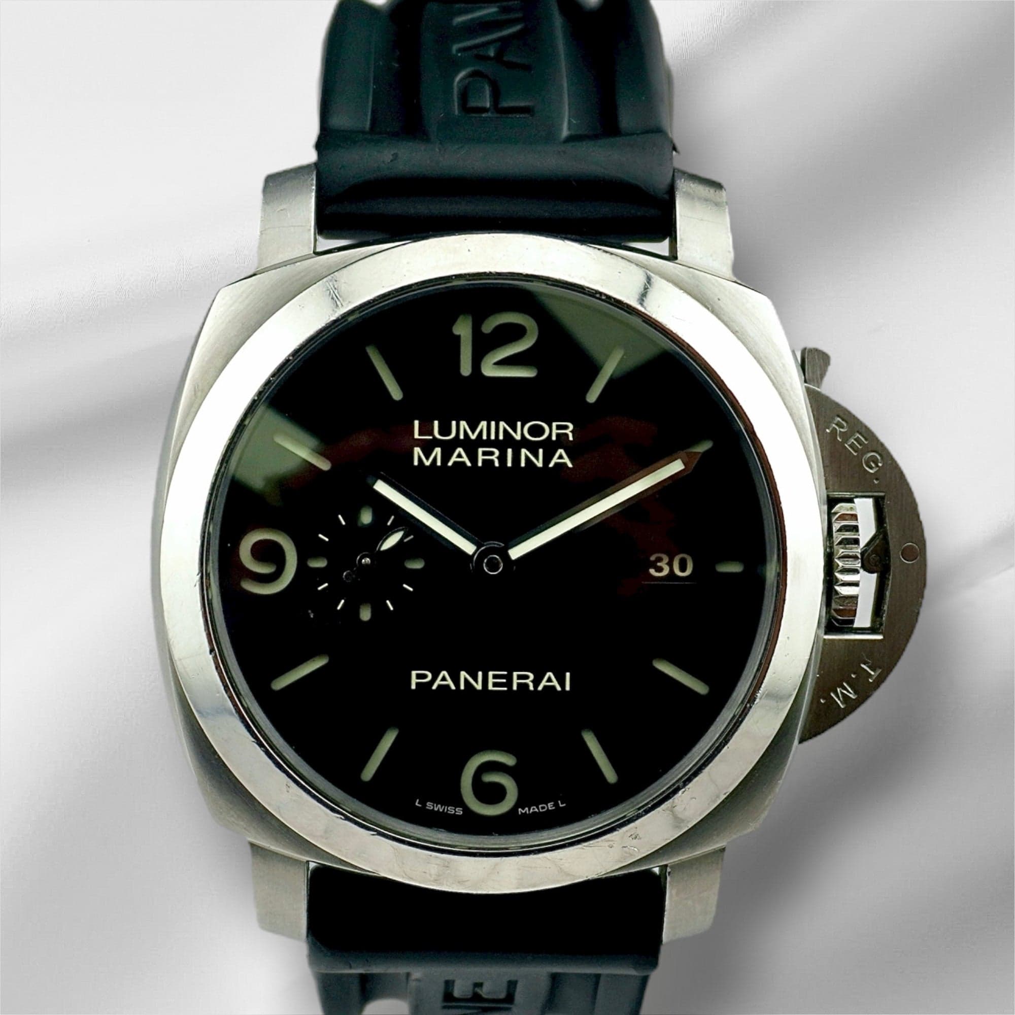 Panerai Marina - Photo 1