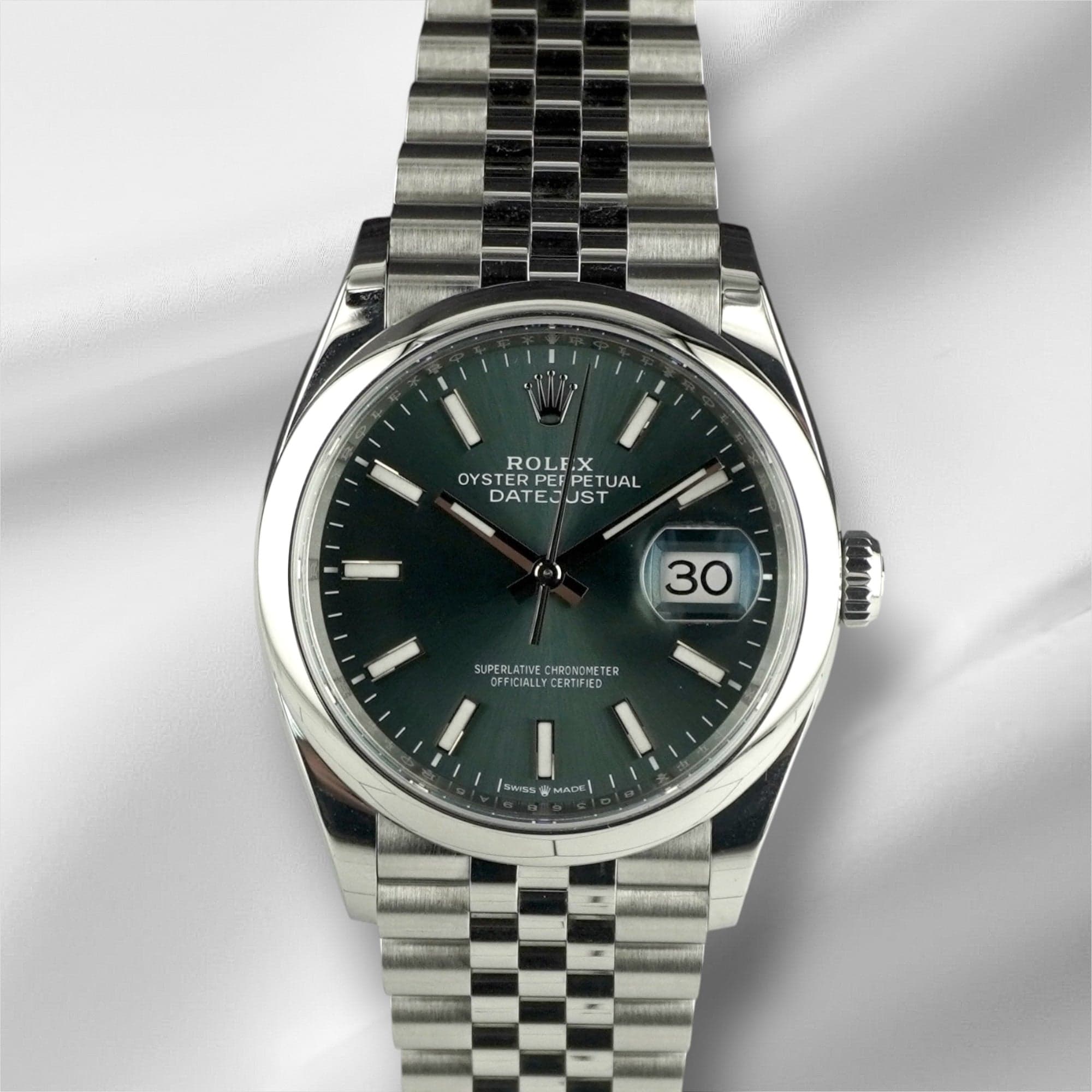 Rolex Datejust - Photo 1