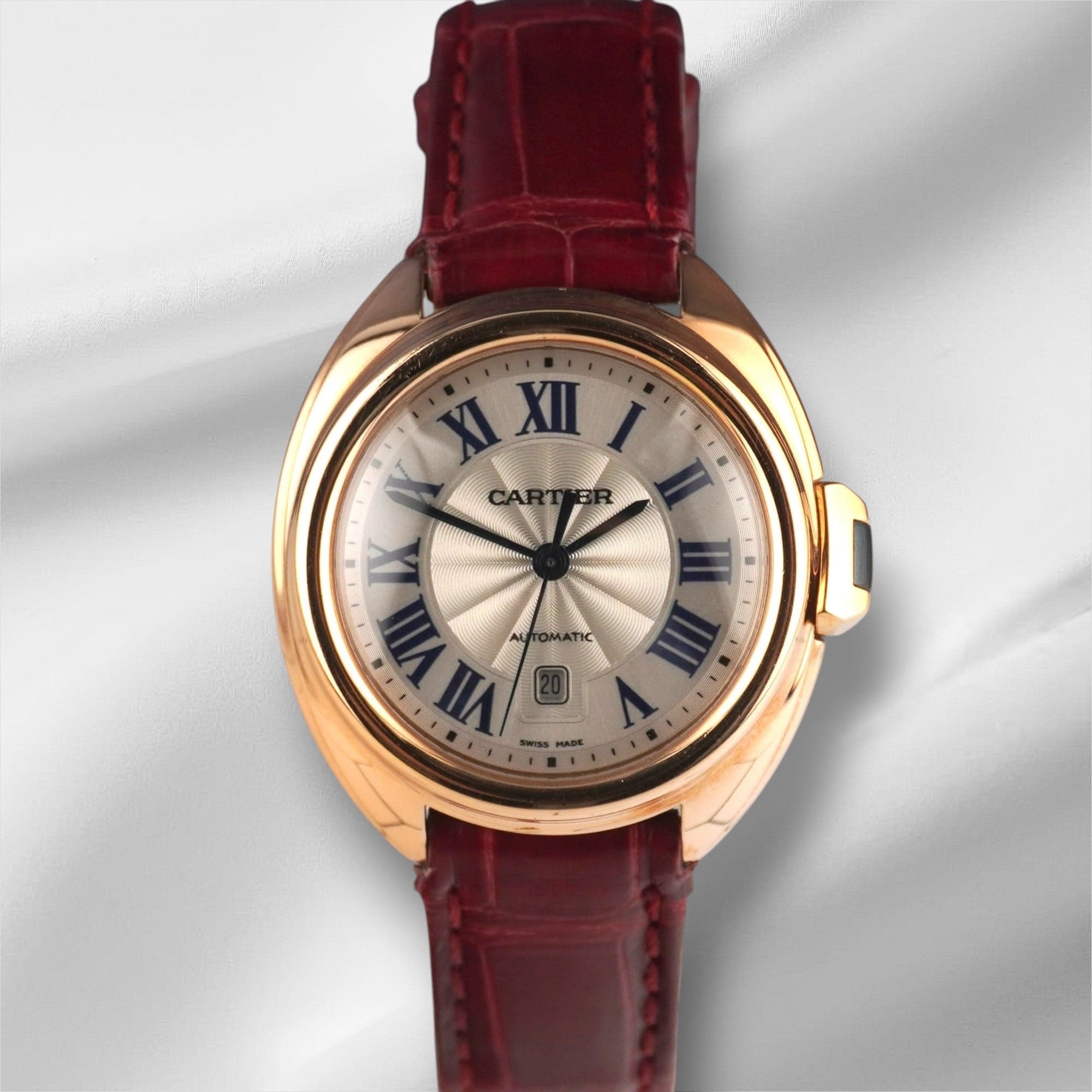 Cartier Cle - Photo 1