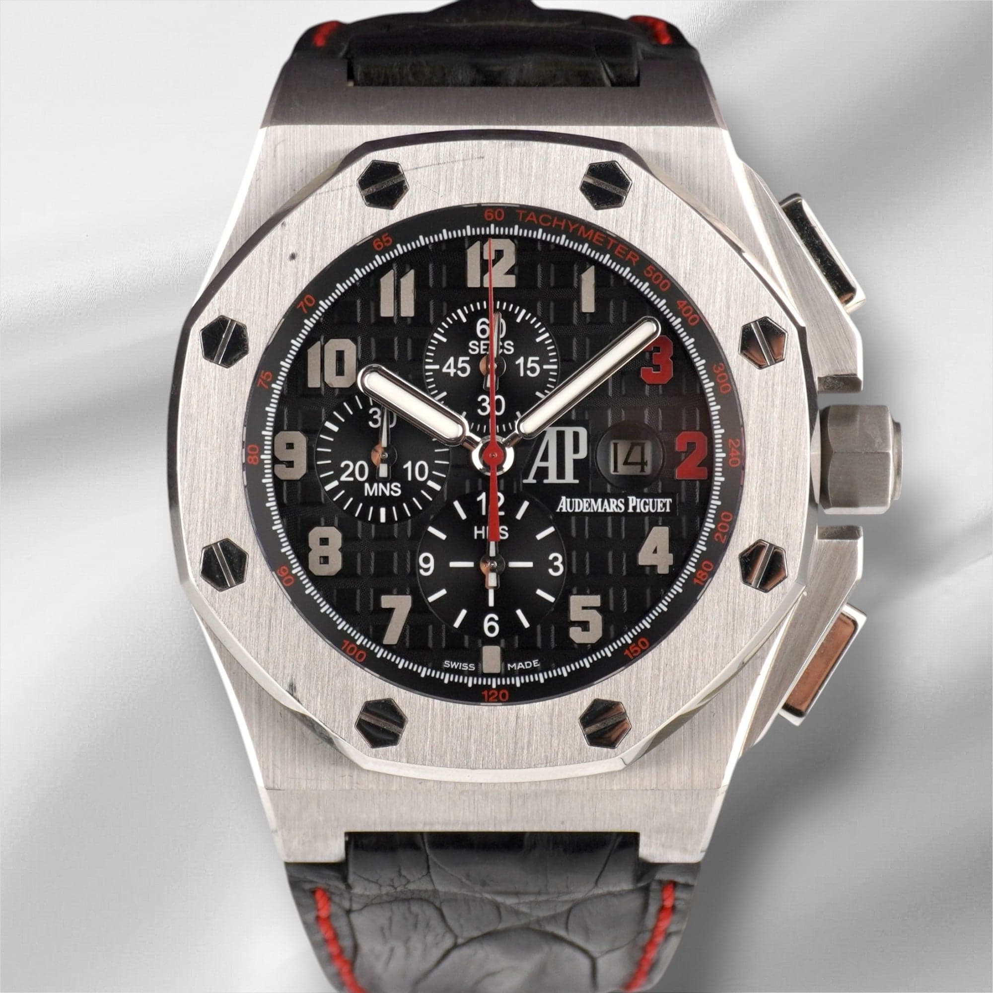 Audemars Piguet Royal Oak Offshore Shaquille O'Neal - Photo 1