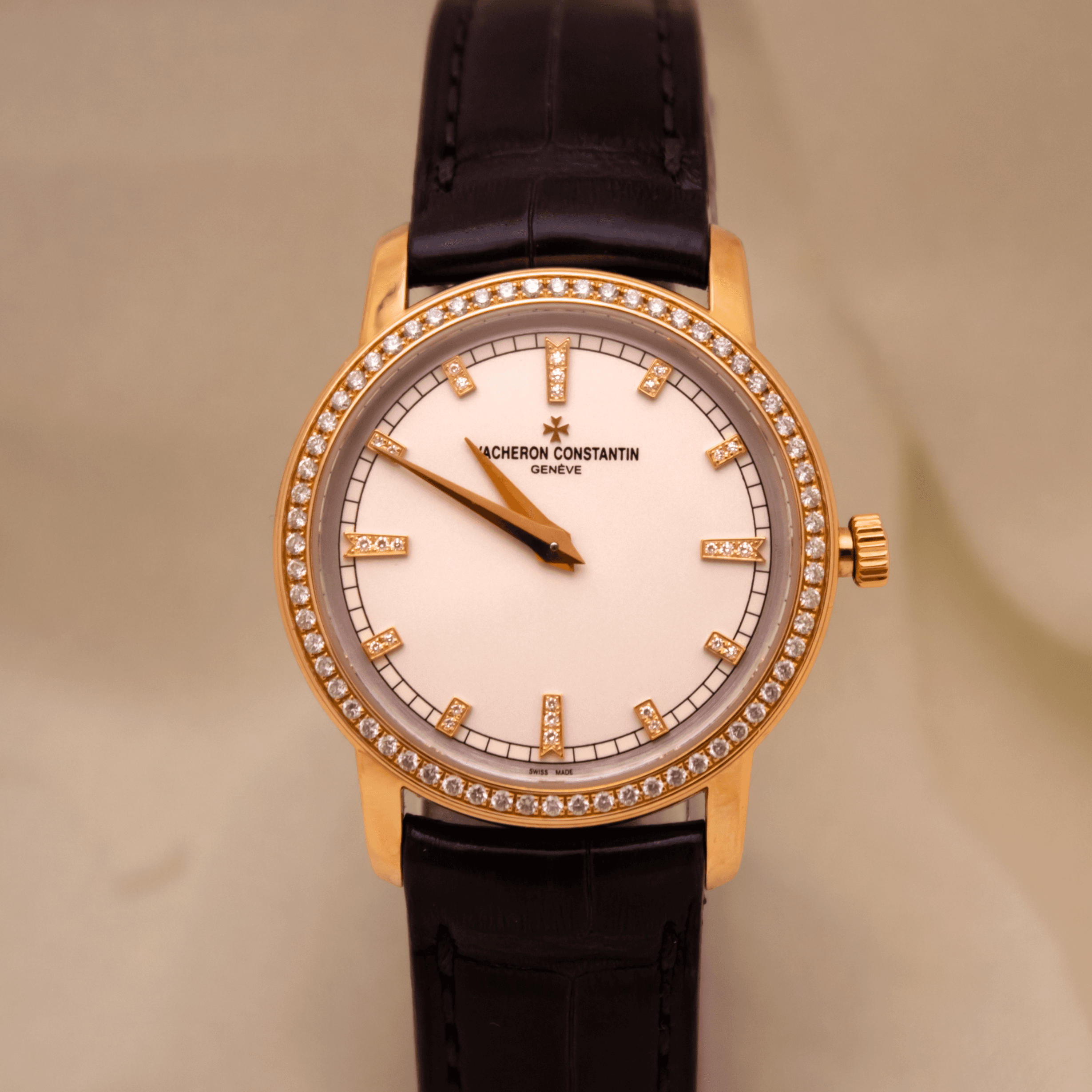 Vacheron Constantin Traditionnelle - Photo 1